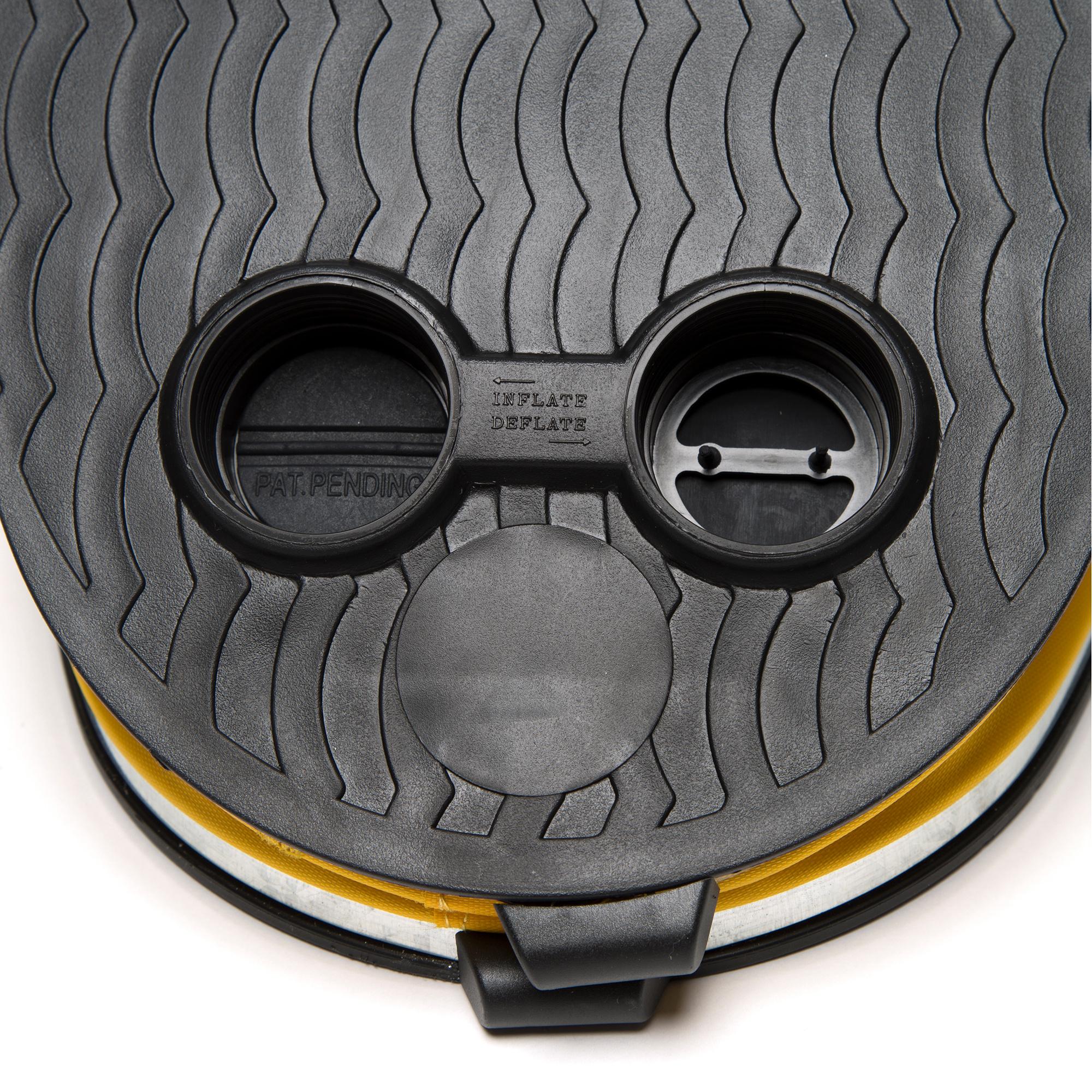 5L Bellows Foot Pump - Image 3