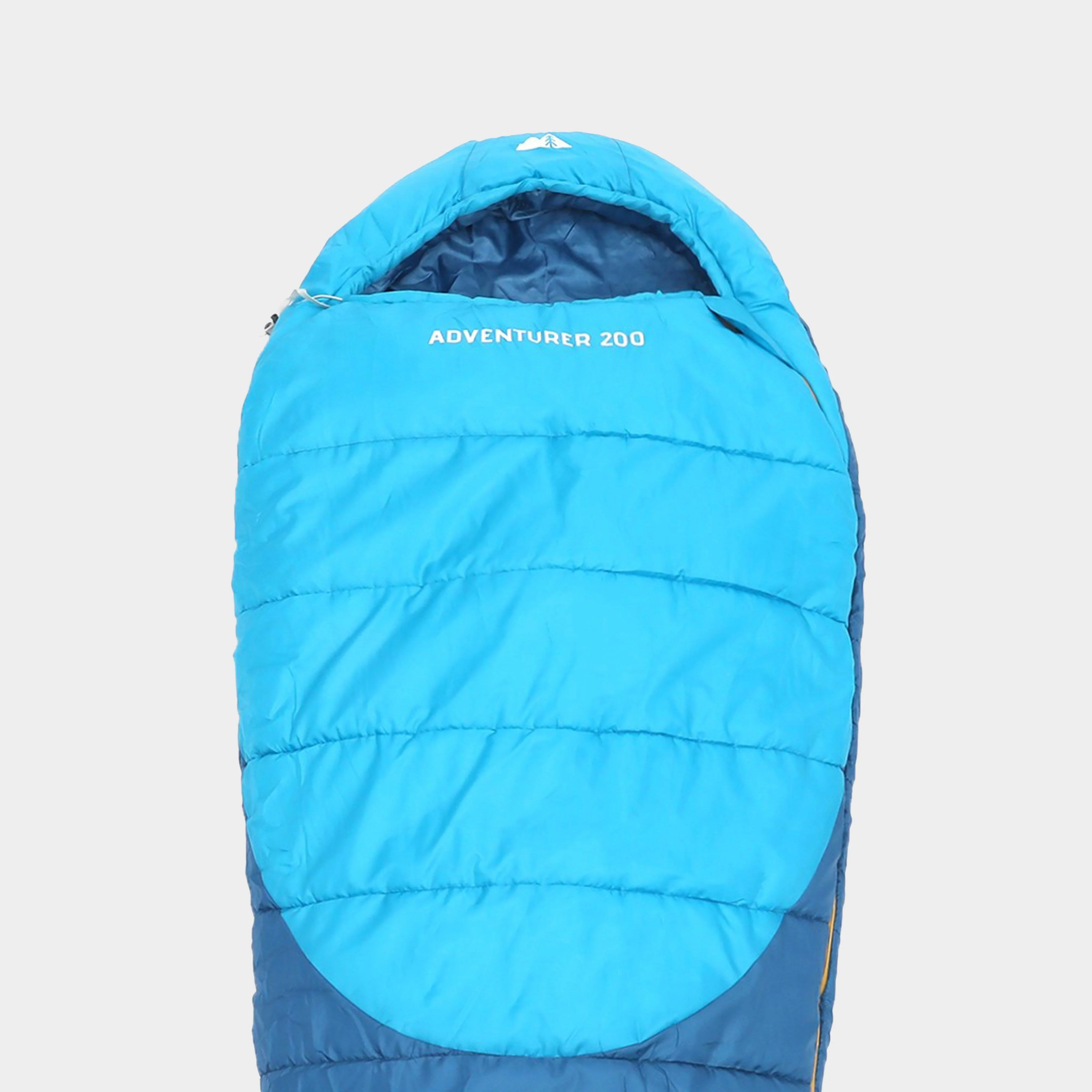 Adventurer 200 Sleeping Bag - Image 2