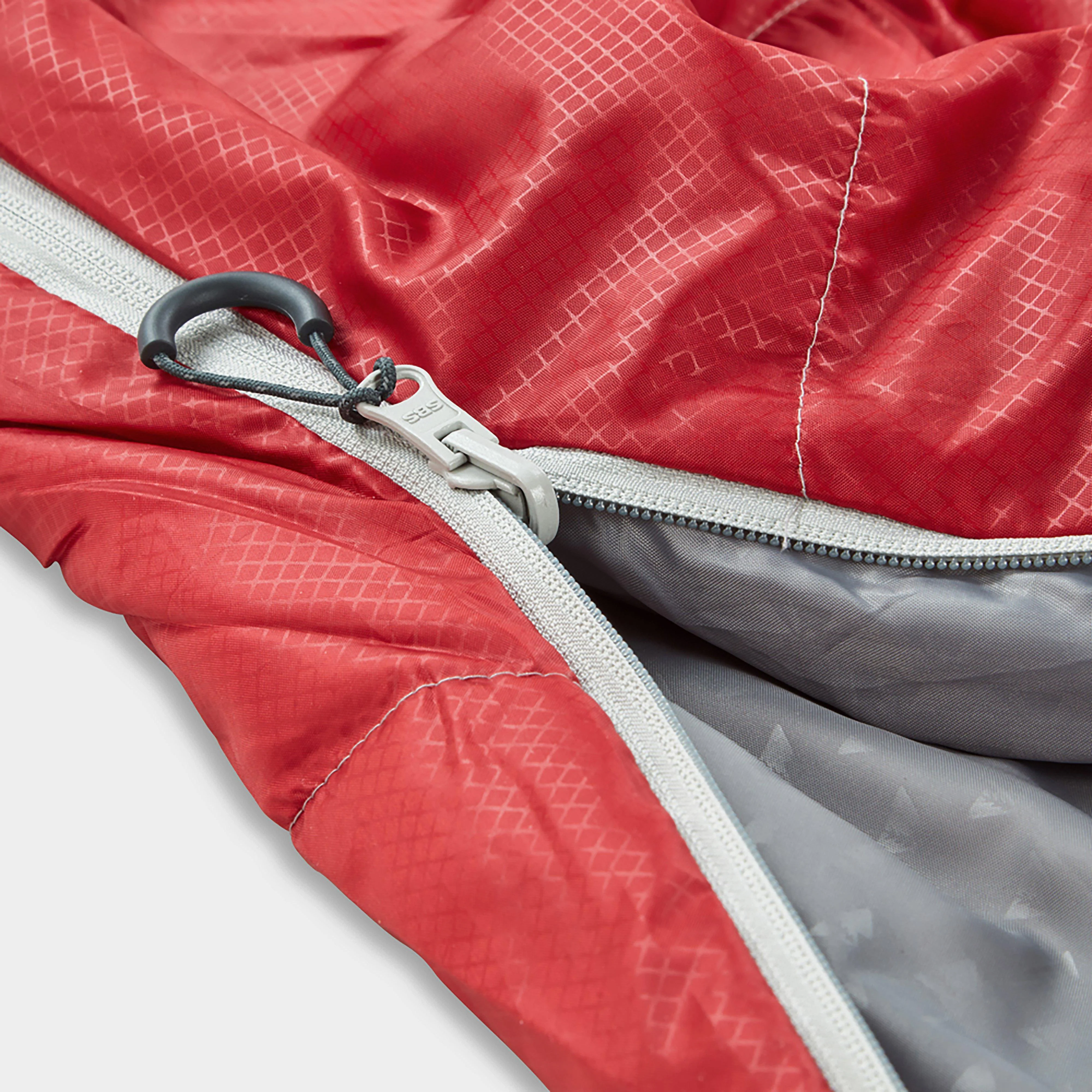 Adventurer 200 Sleeping Bag - Image 6