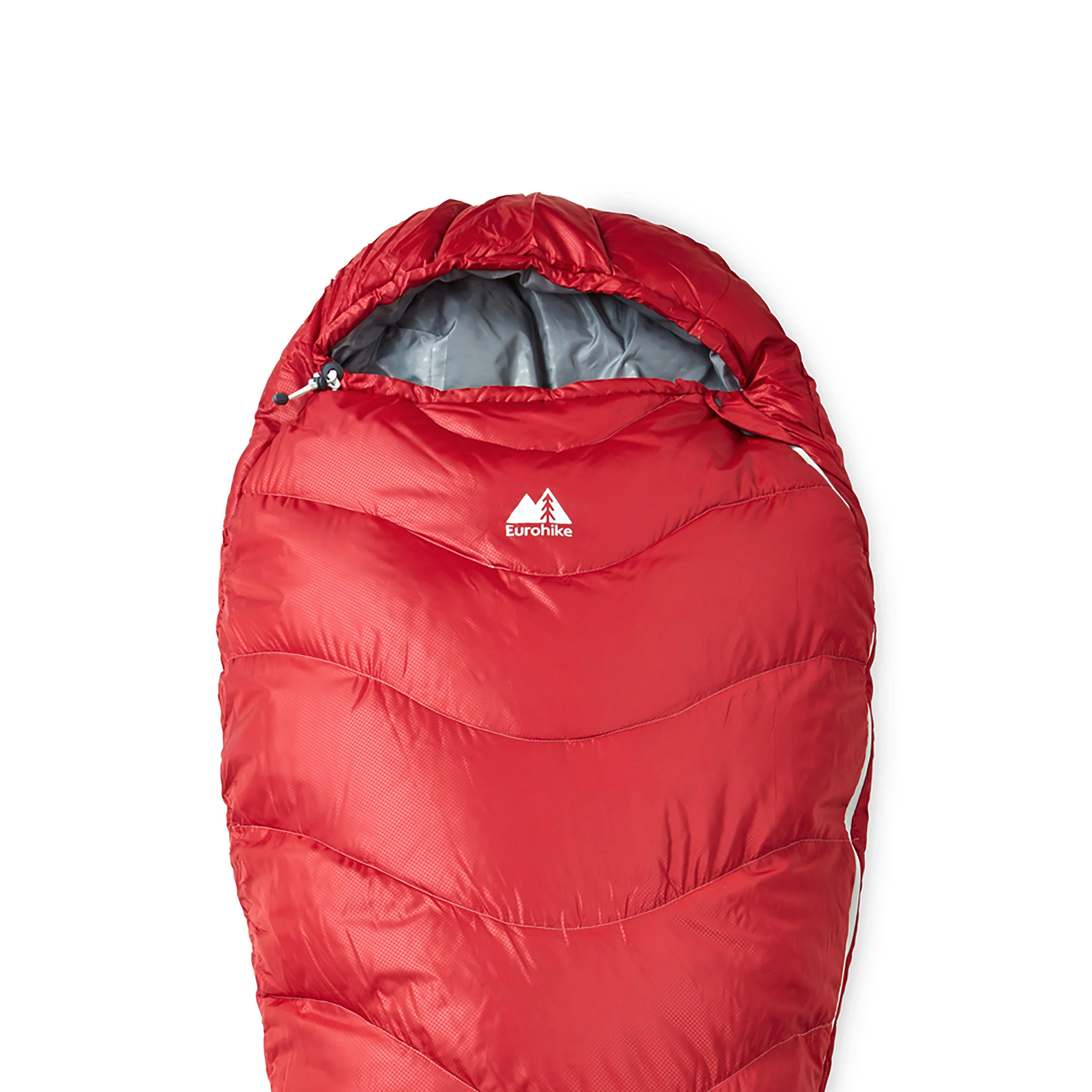 Adventurer 200 Sleeping Bag - Image 9