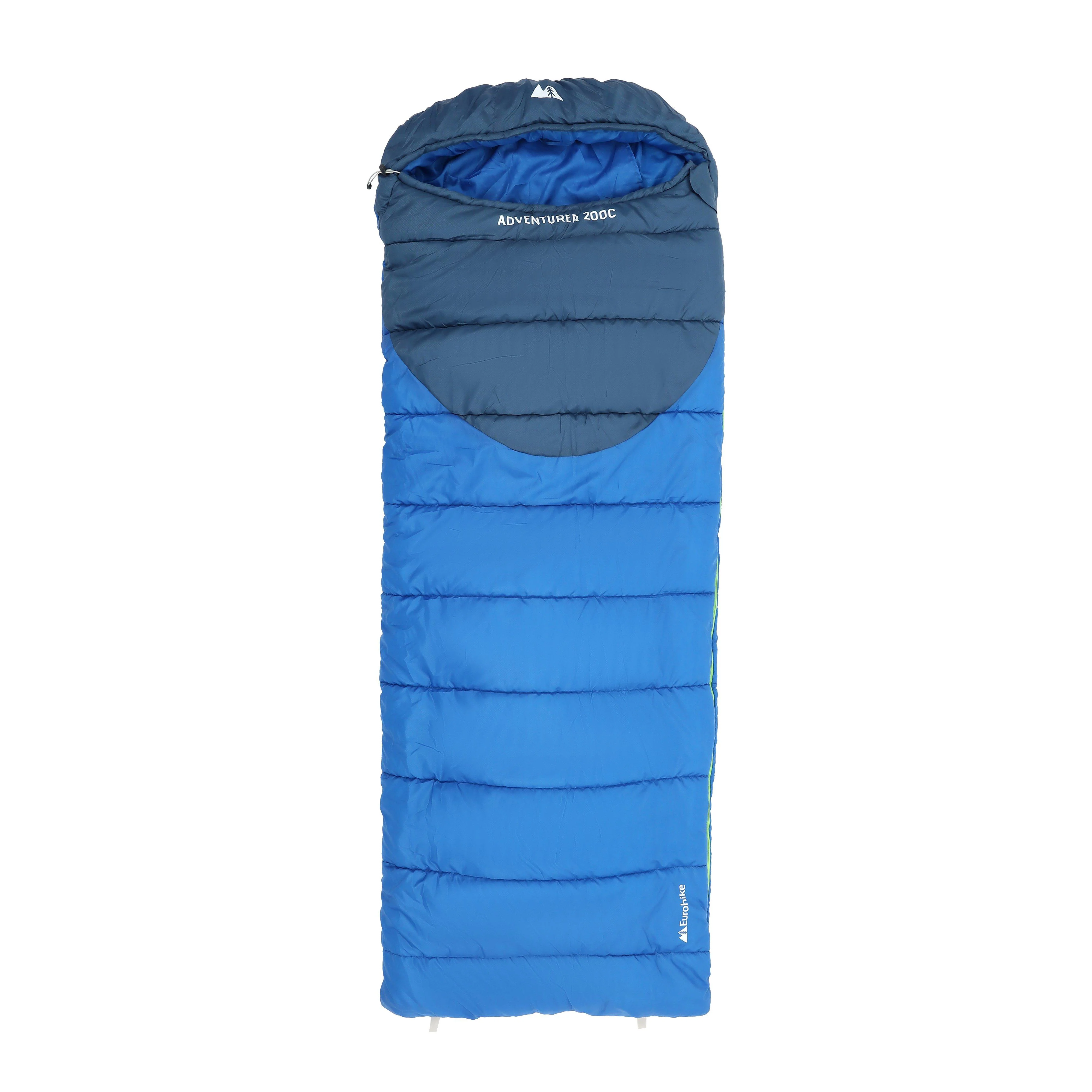 Adventurer 200c Sleeping Bag - Image 11
