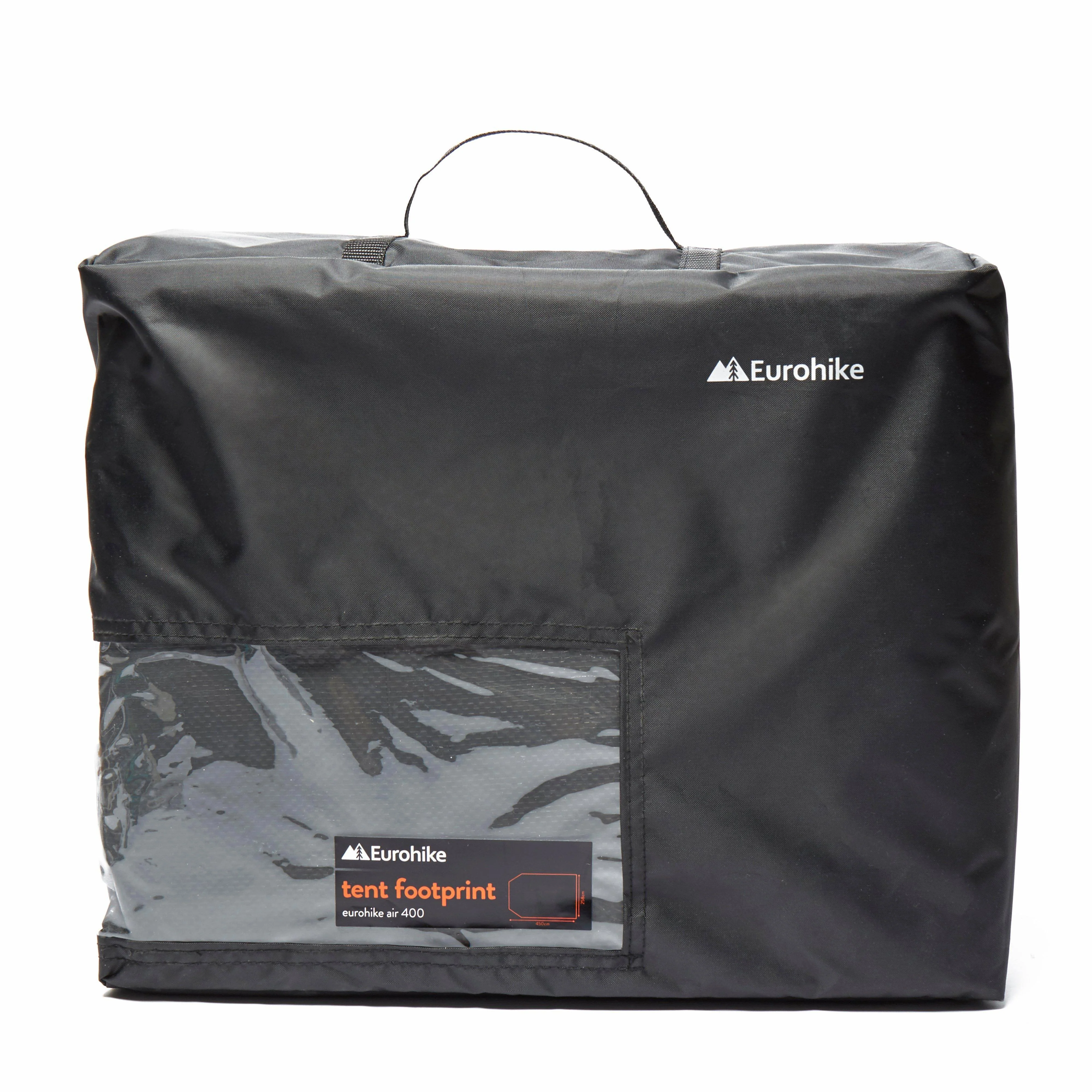 Air 400 Footprint - Image 5
