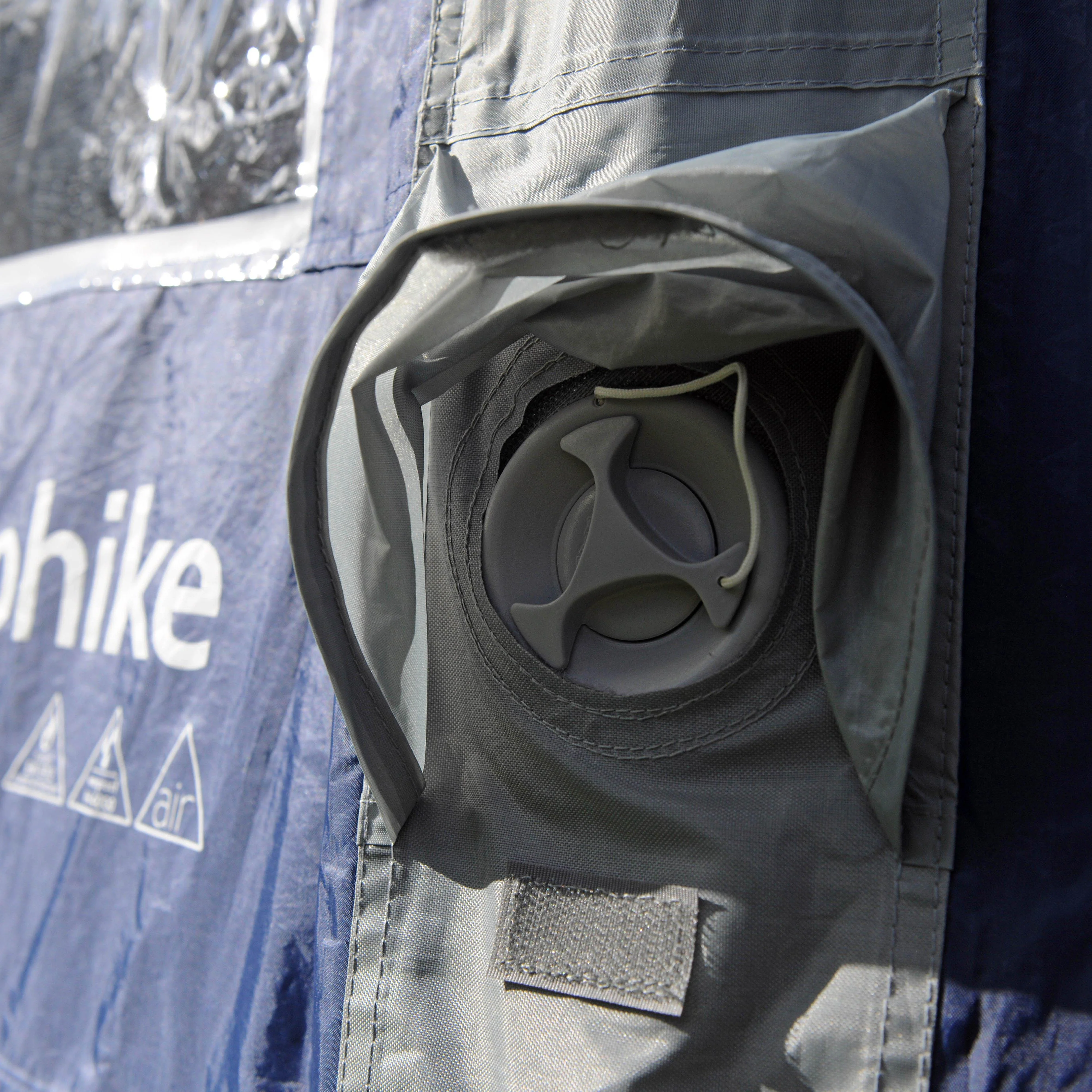 Air 400 Tent - Image 6
