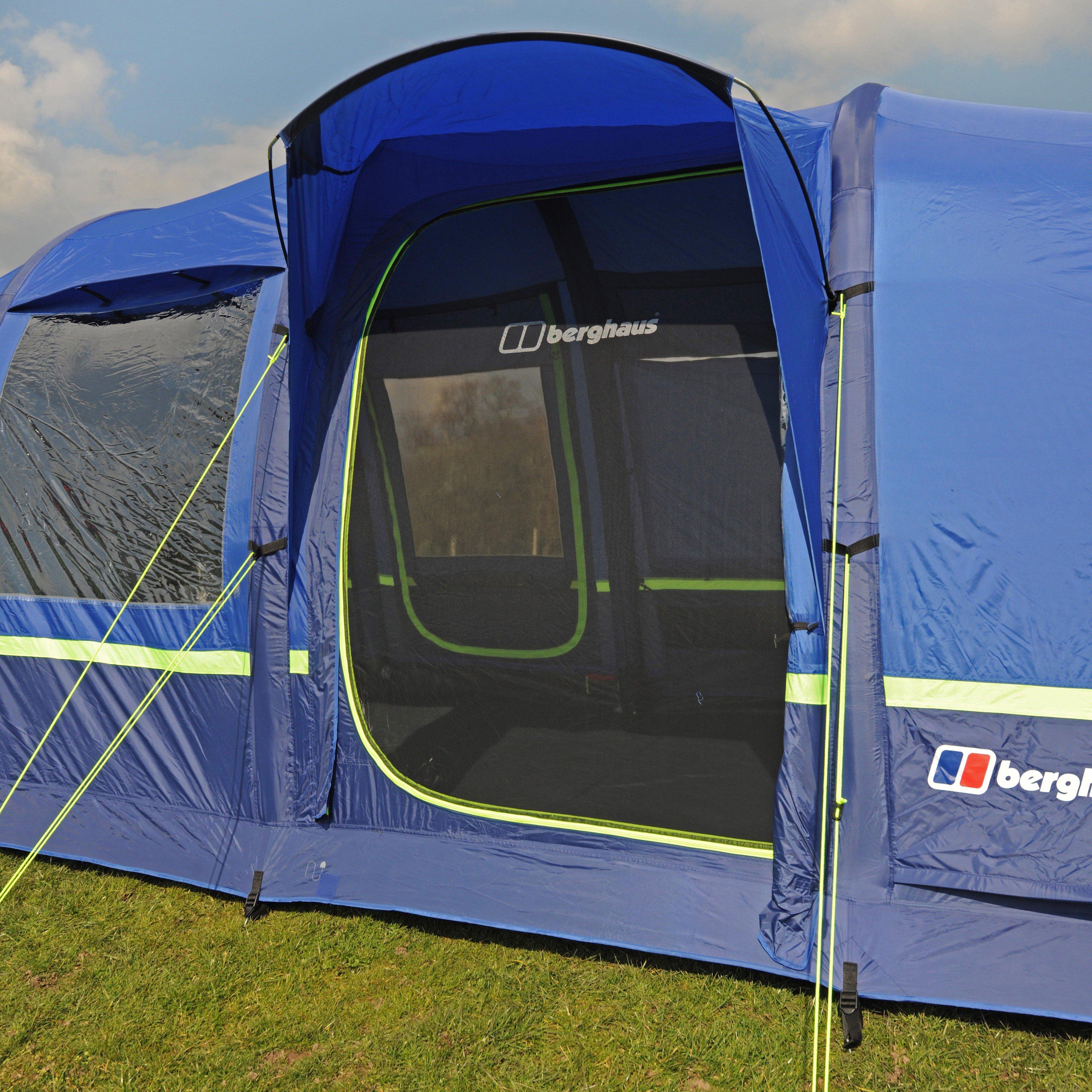 Air 6 Brow Pole - Image 4