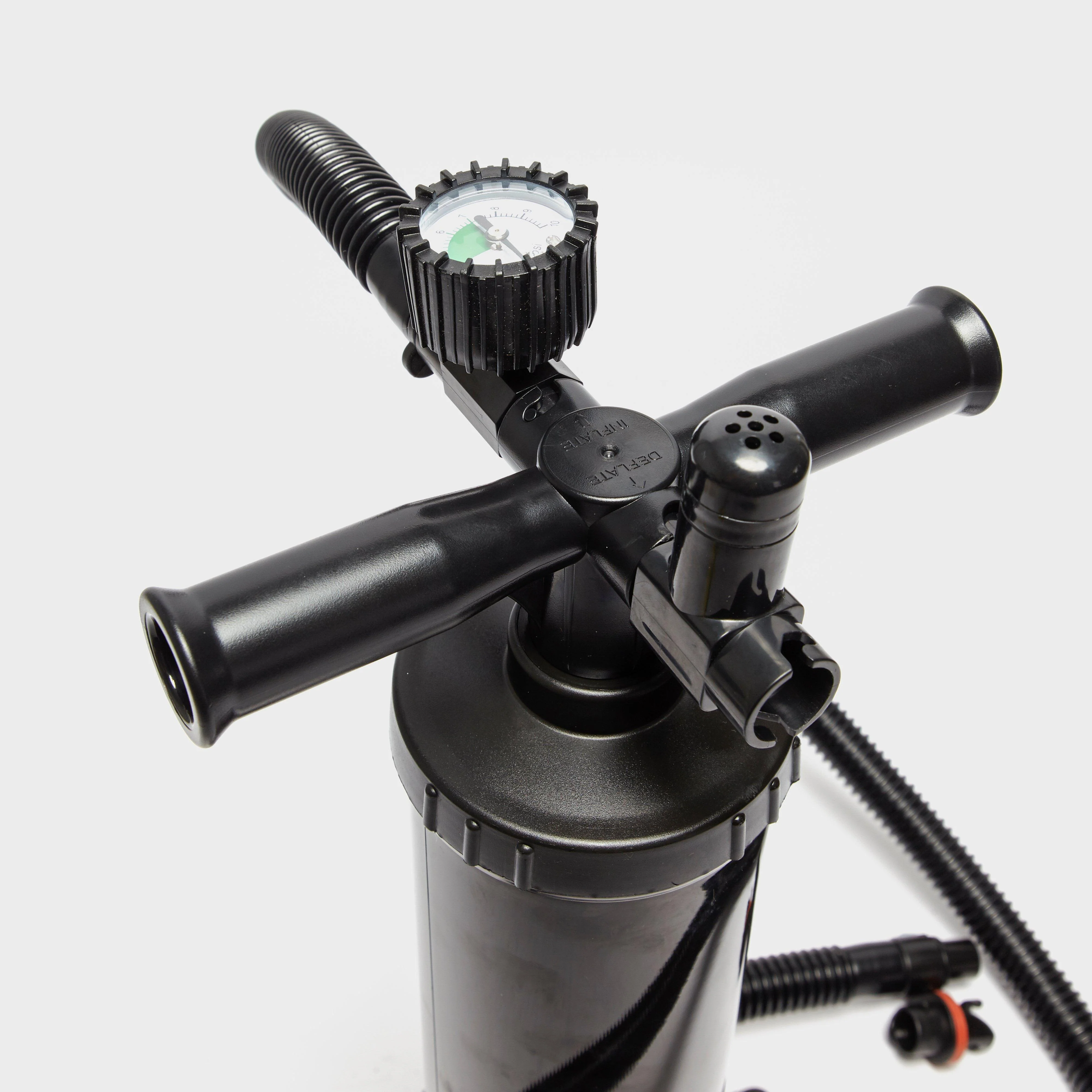 Air Tent Pump - Image 2