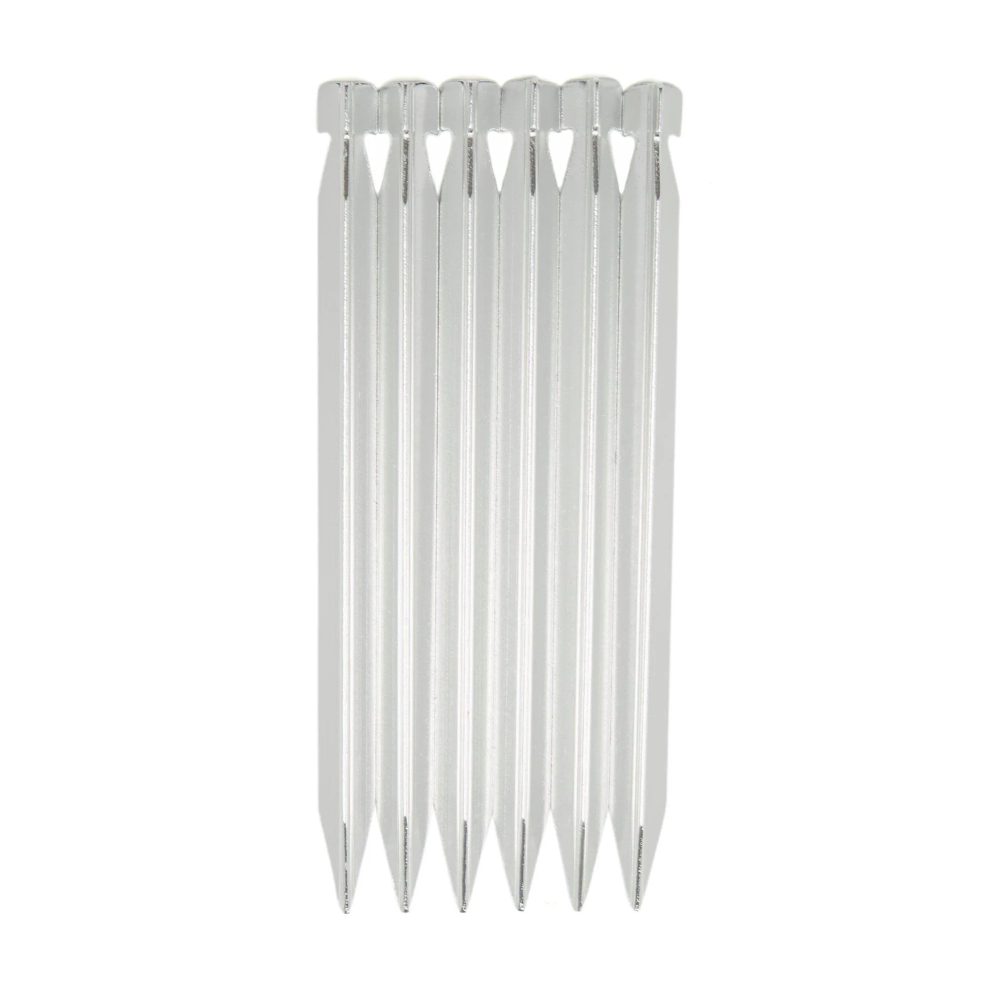 Alloy Pegs 18cm - Image 3