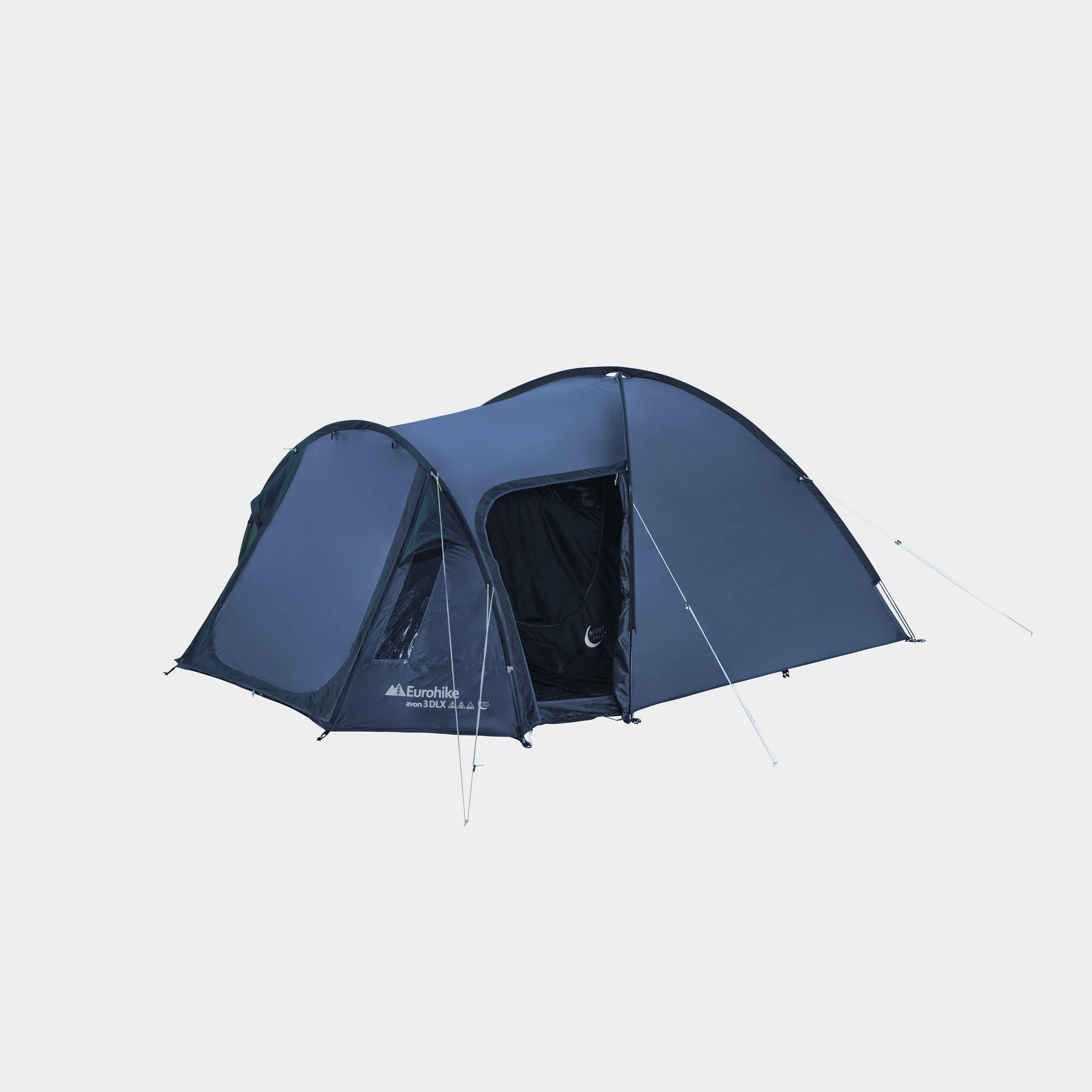 Avon 3 DLX Nightfall Tent - Image 3