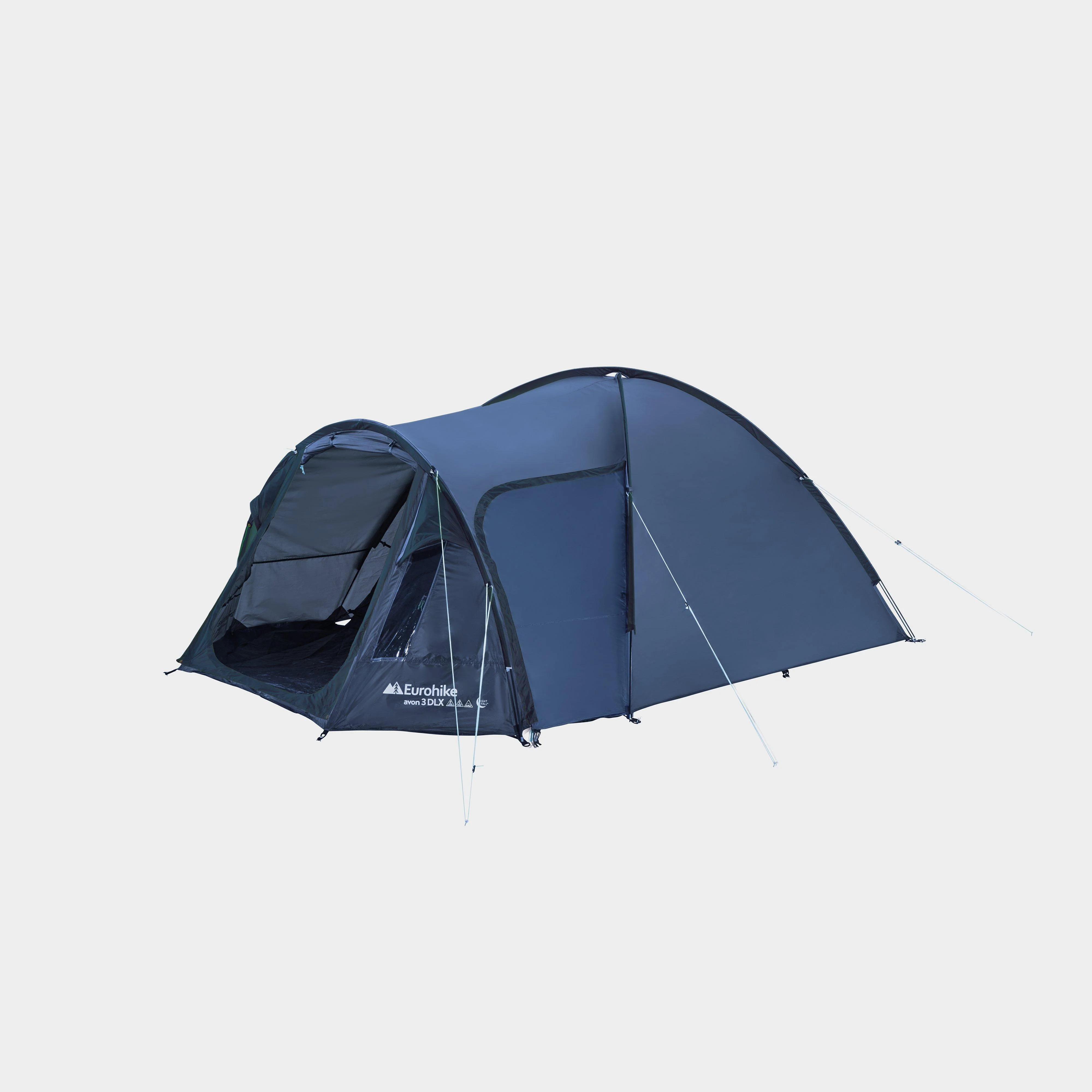 Avon 3 DLX Nightfall Tent - Image 4