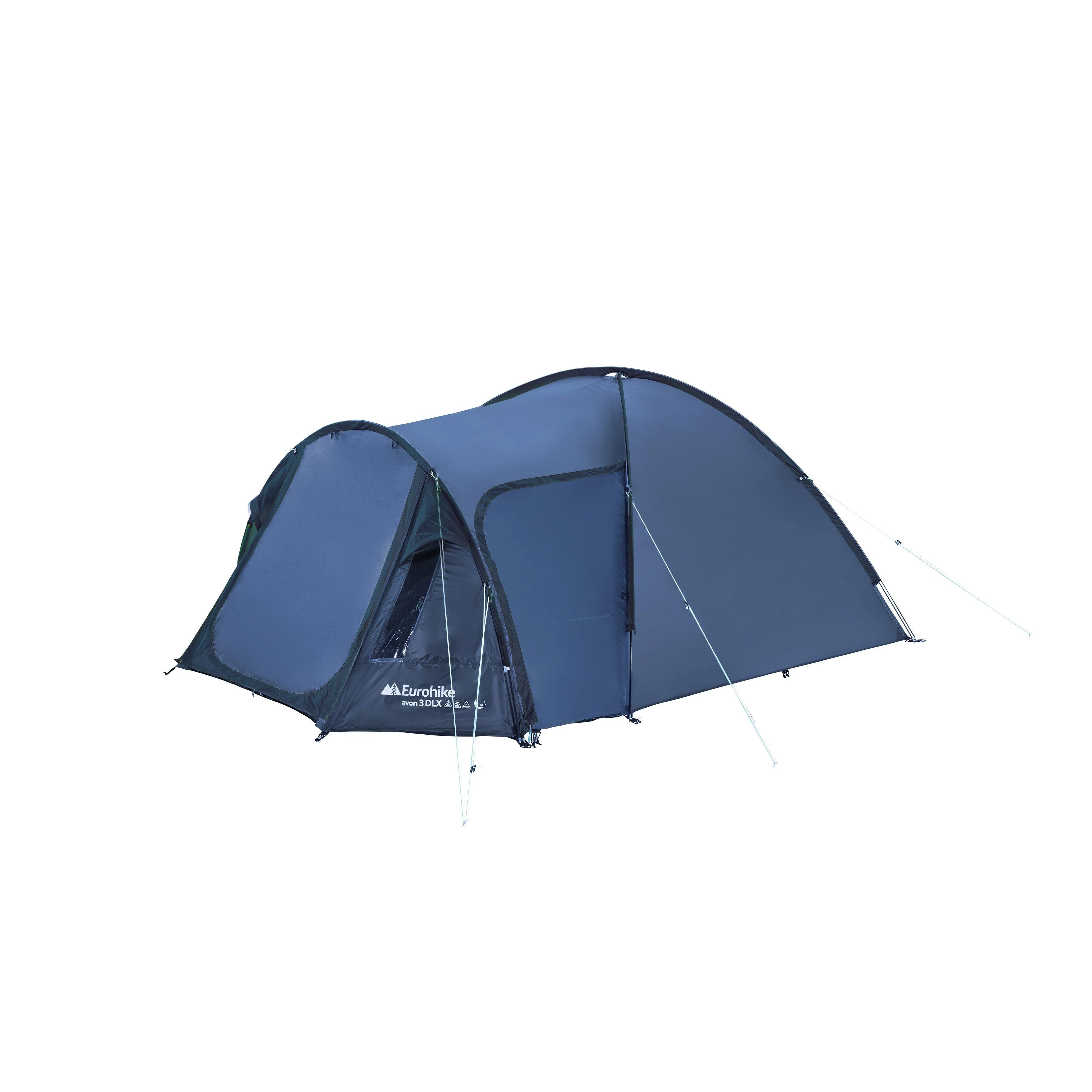 Avon 3 DLX Nightfall Tent - Image 6