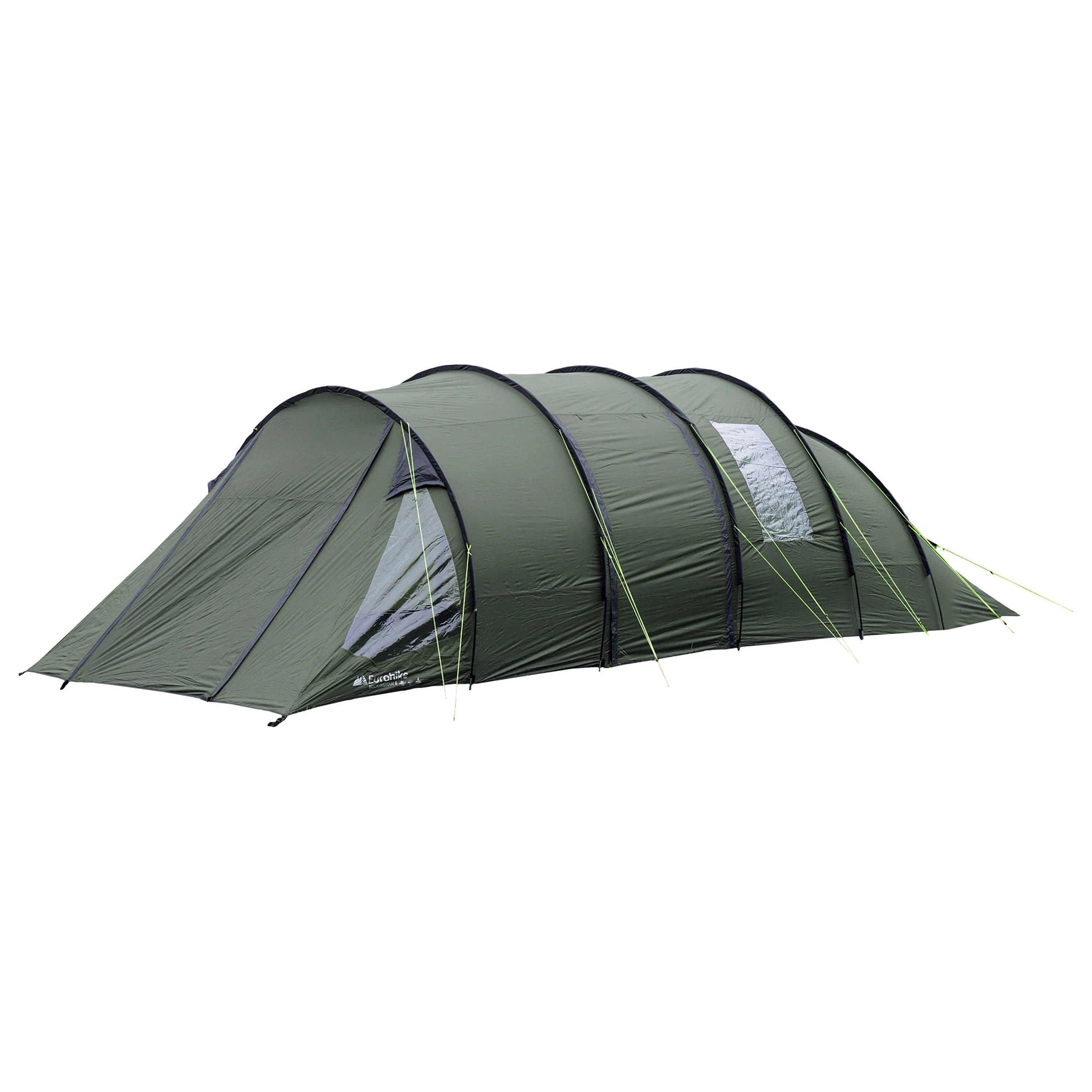Buckingham 8 Classic Family Tent - Image 9