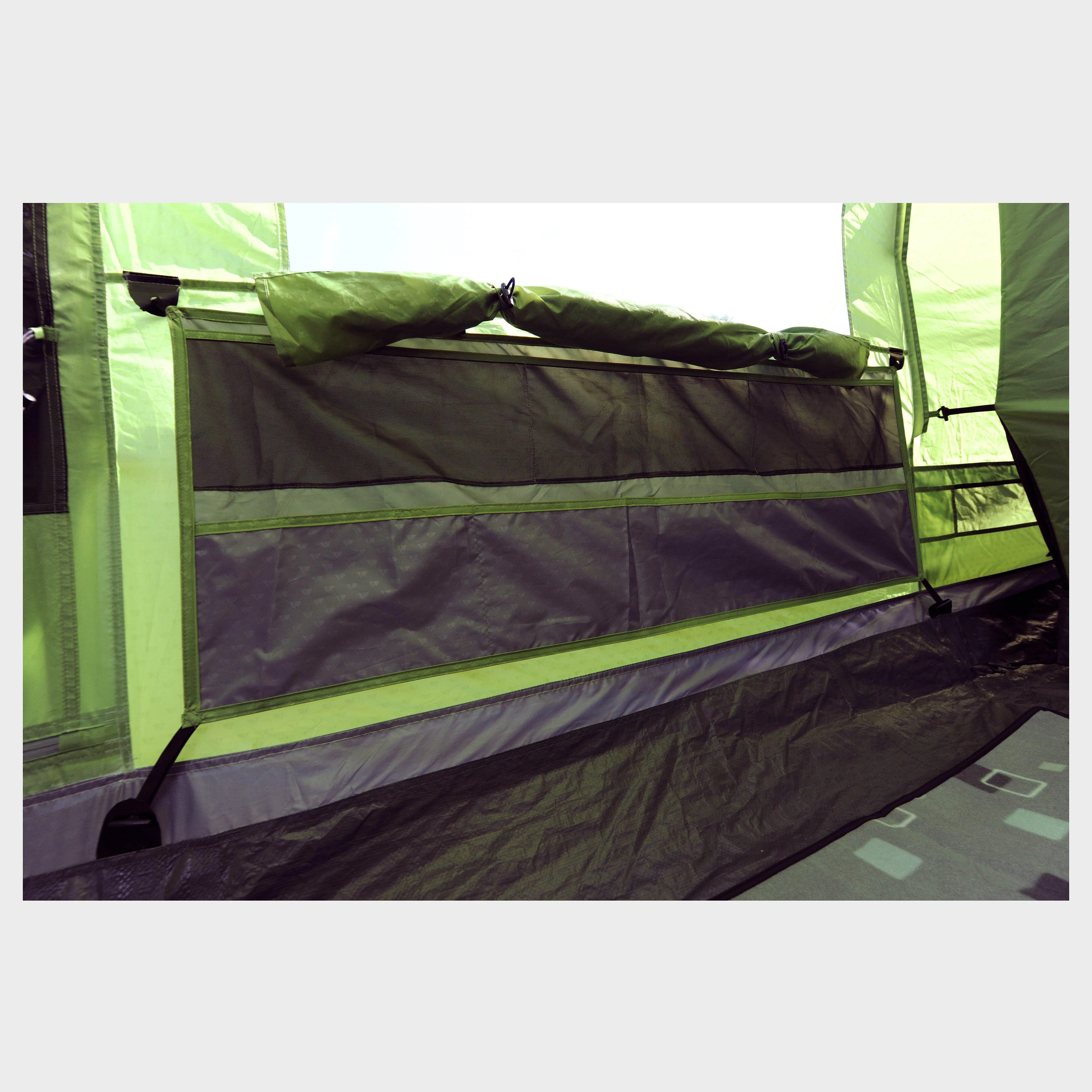 Buckingham Elite 6 Family Tent - Image 10