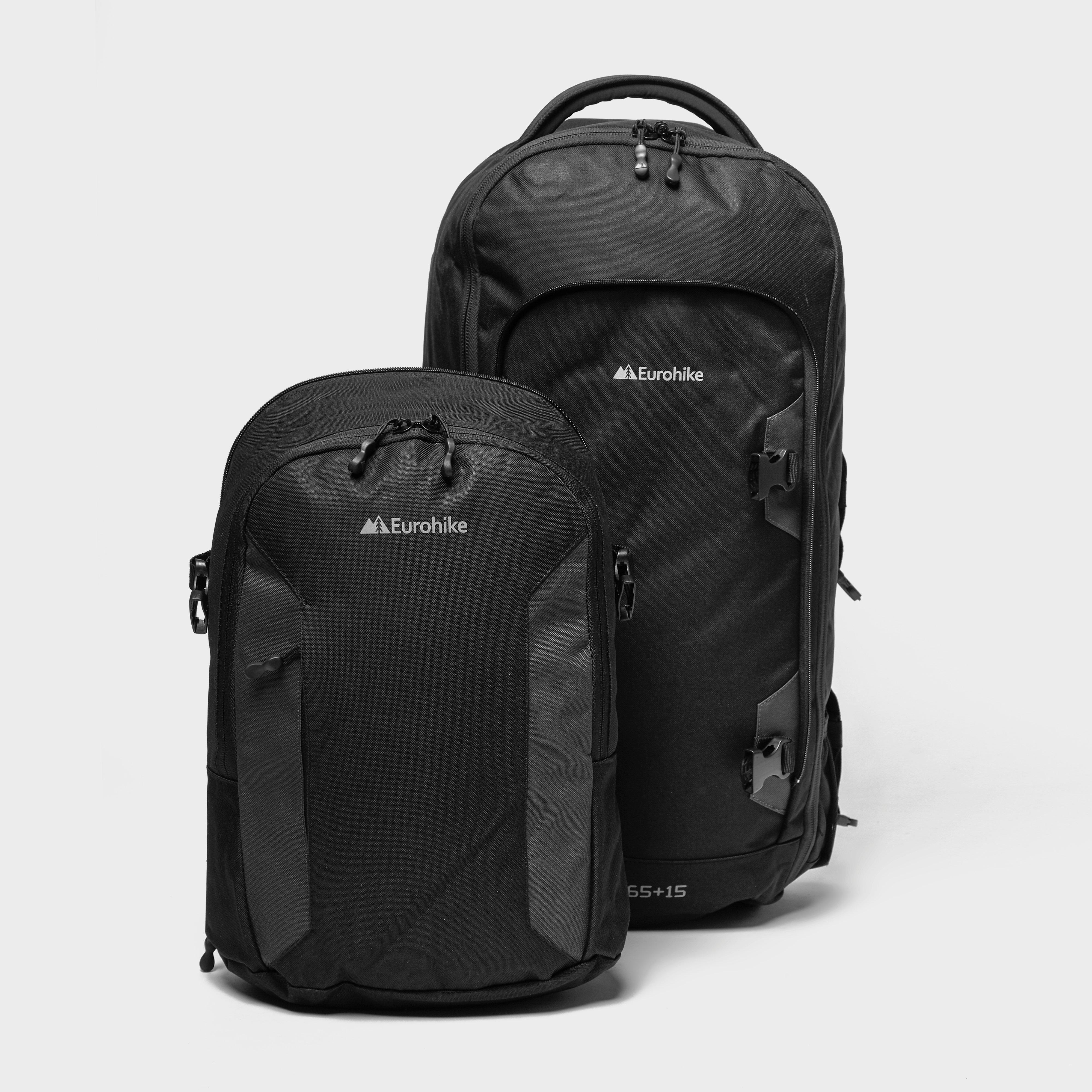 Colossus II 65+15L Rucksack - Image 2