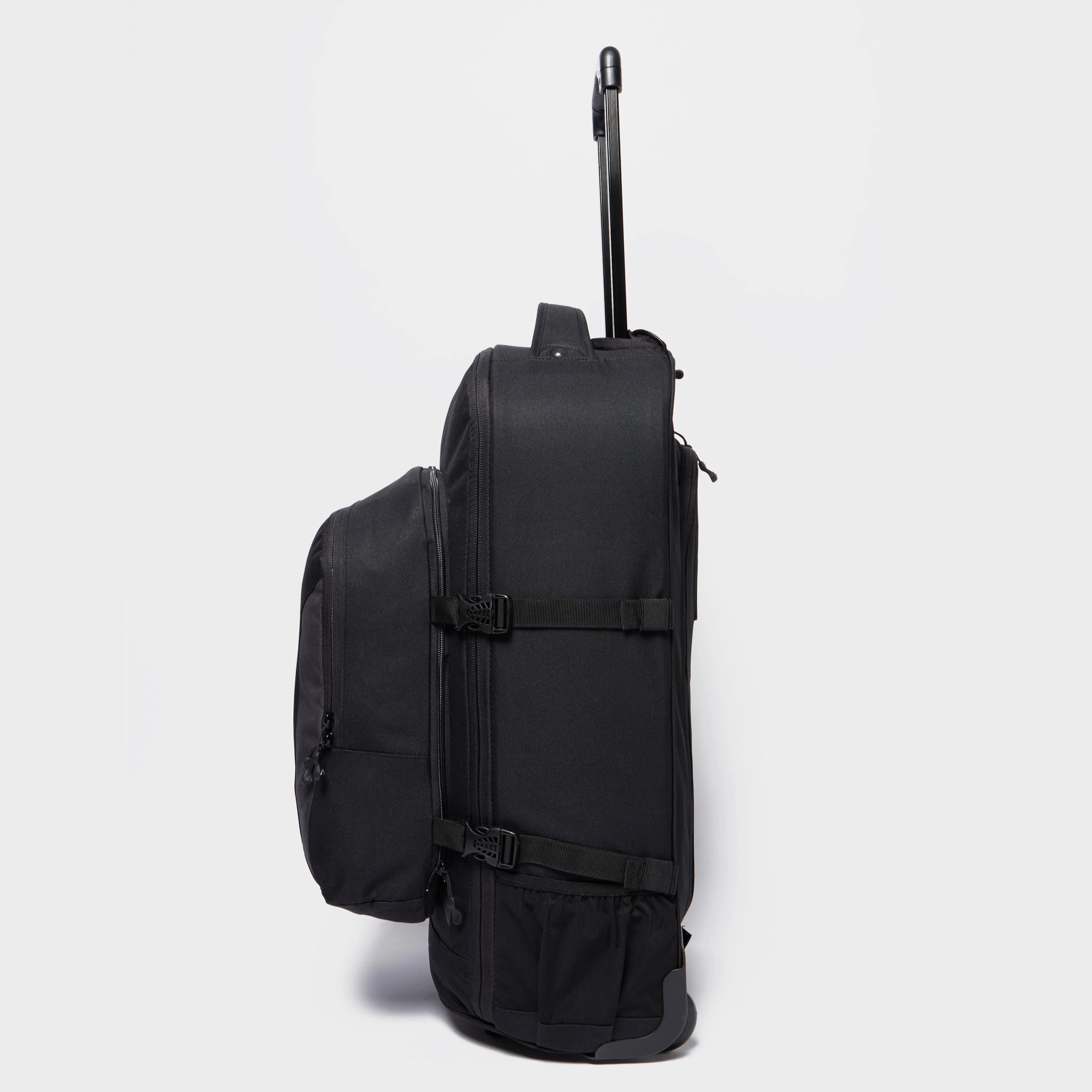 Colossus Transporter 65 (+15) Litre Wheeled Rucksack - Image 5