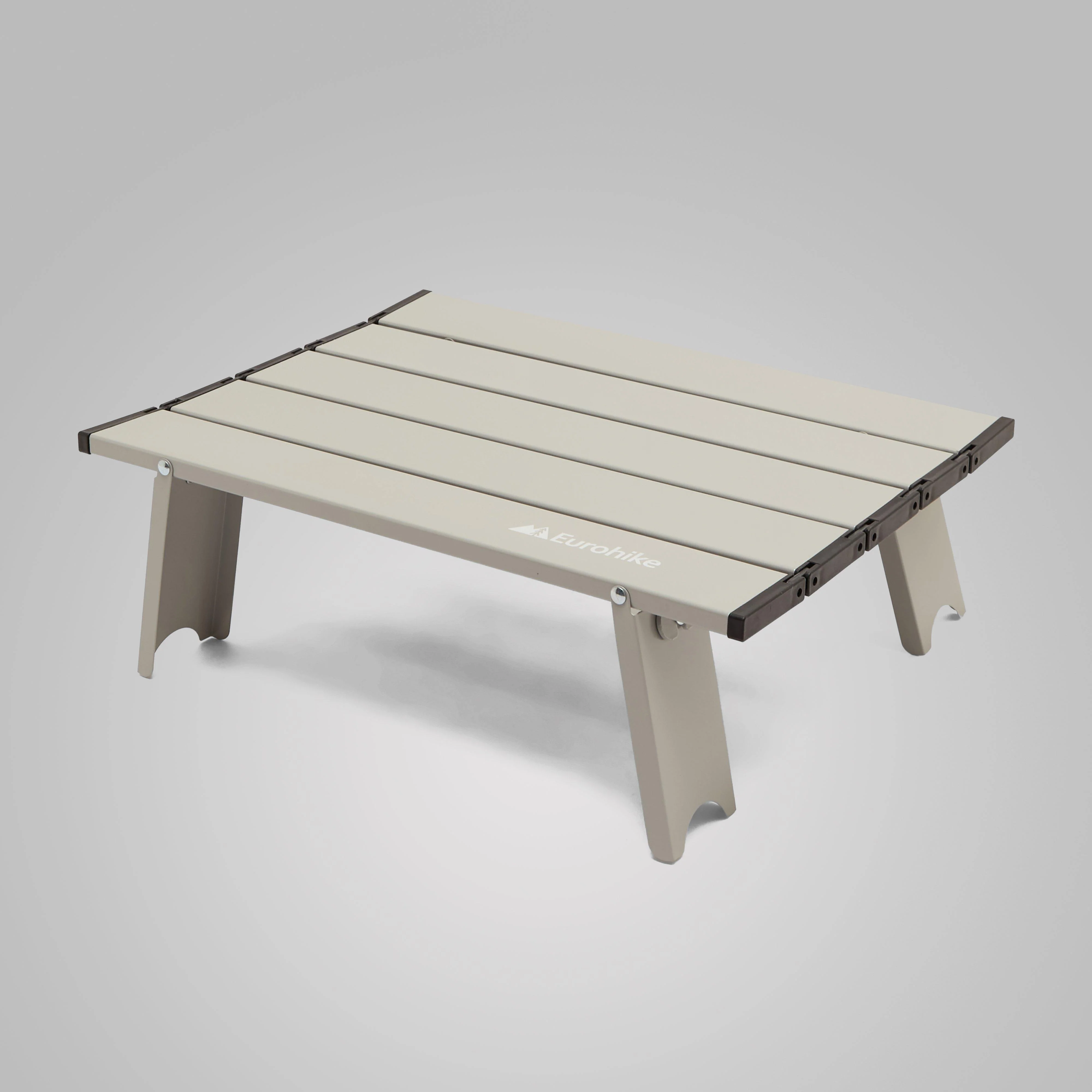 Compact Aluminium Table - Image 5