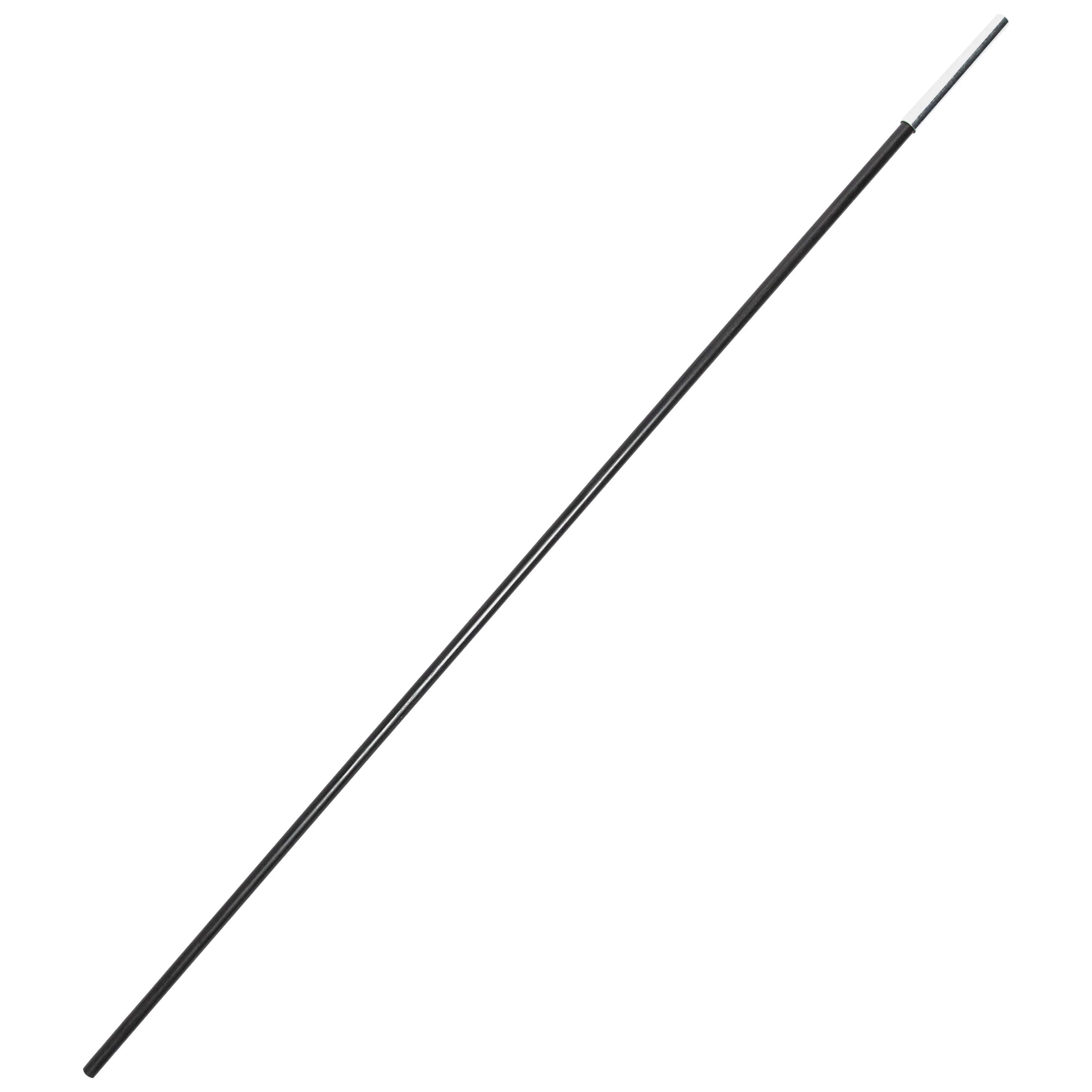 Fibreglass Pole 8.5mm x 600mm - Image 3