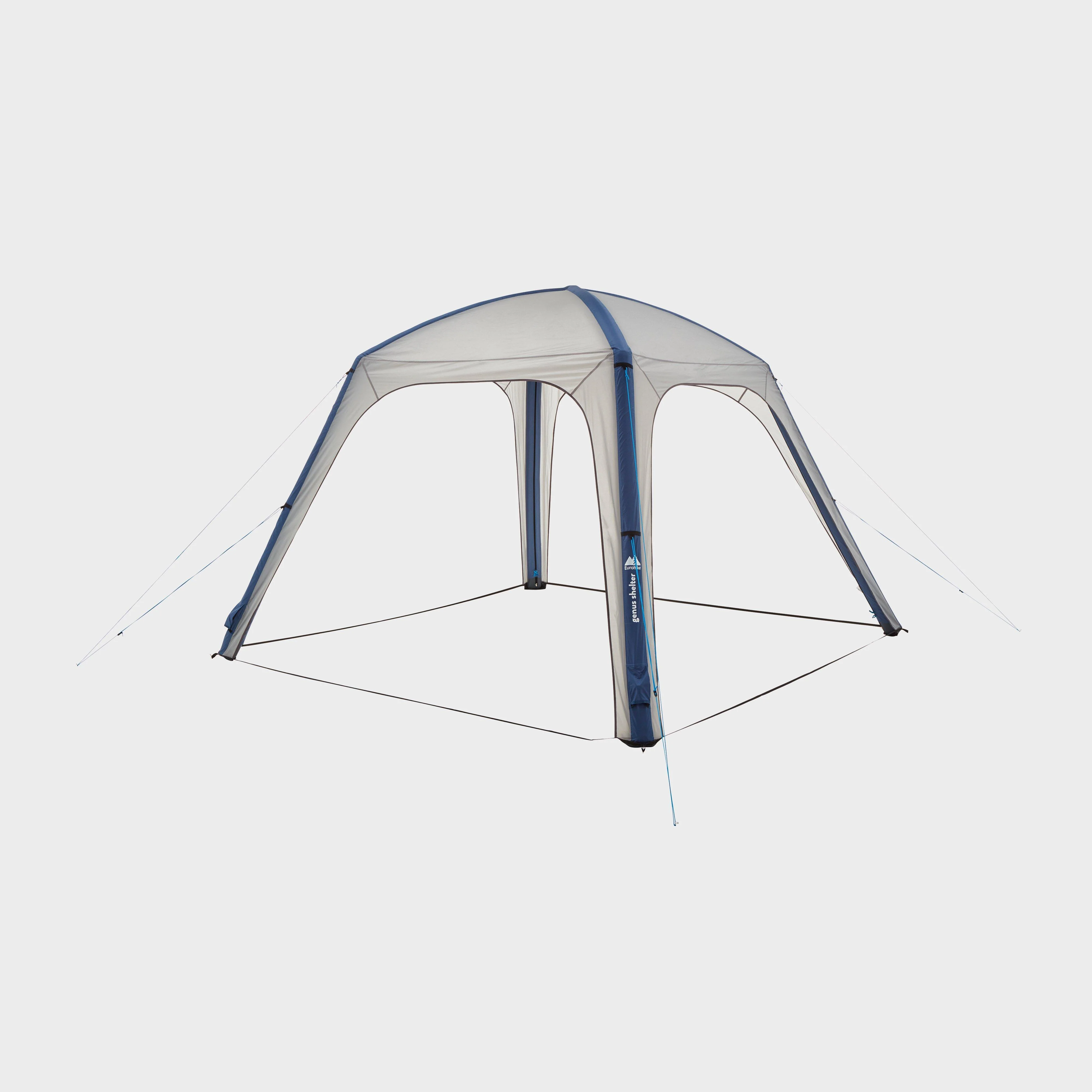 Genus Shelter V2