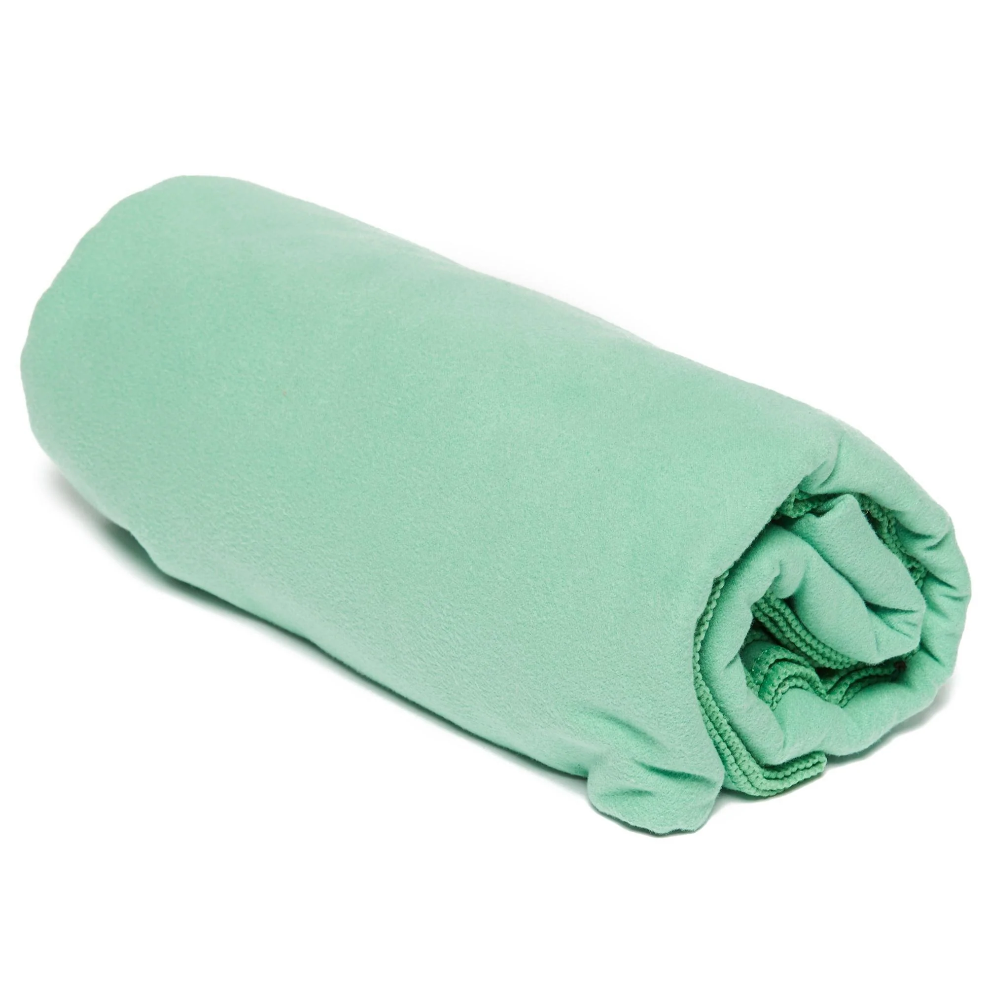 Microfibre Suede Twill Travel Towel - Large - Image 3