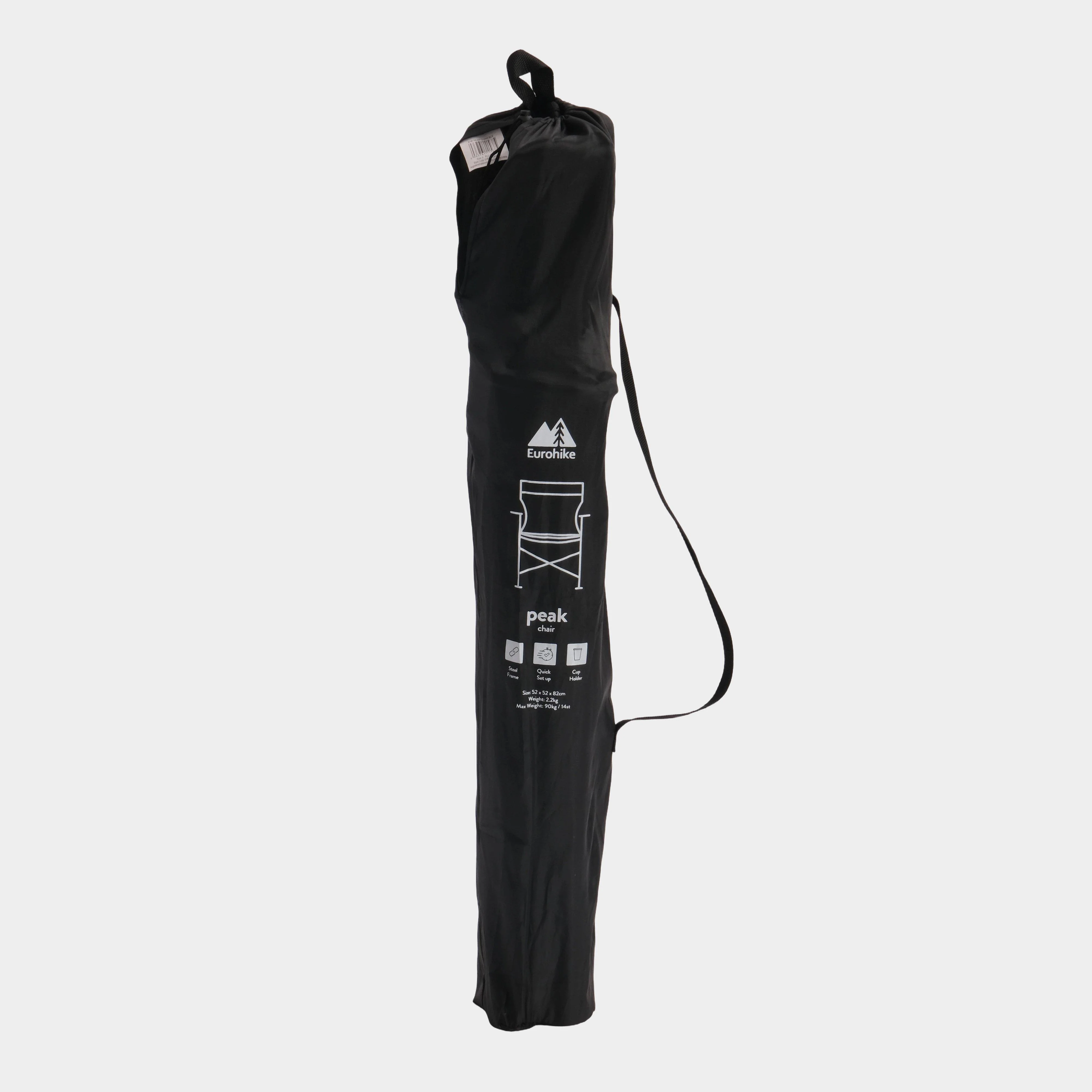 Peak Folding Chair - Image 18