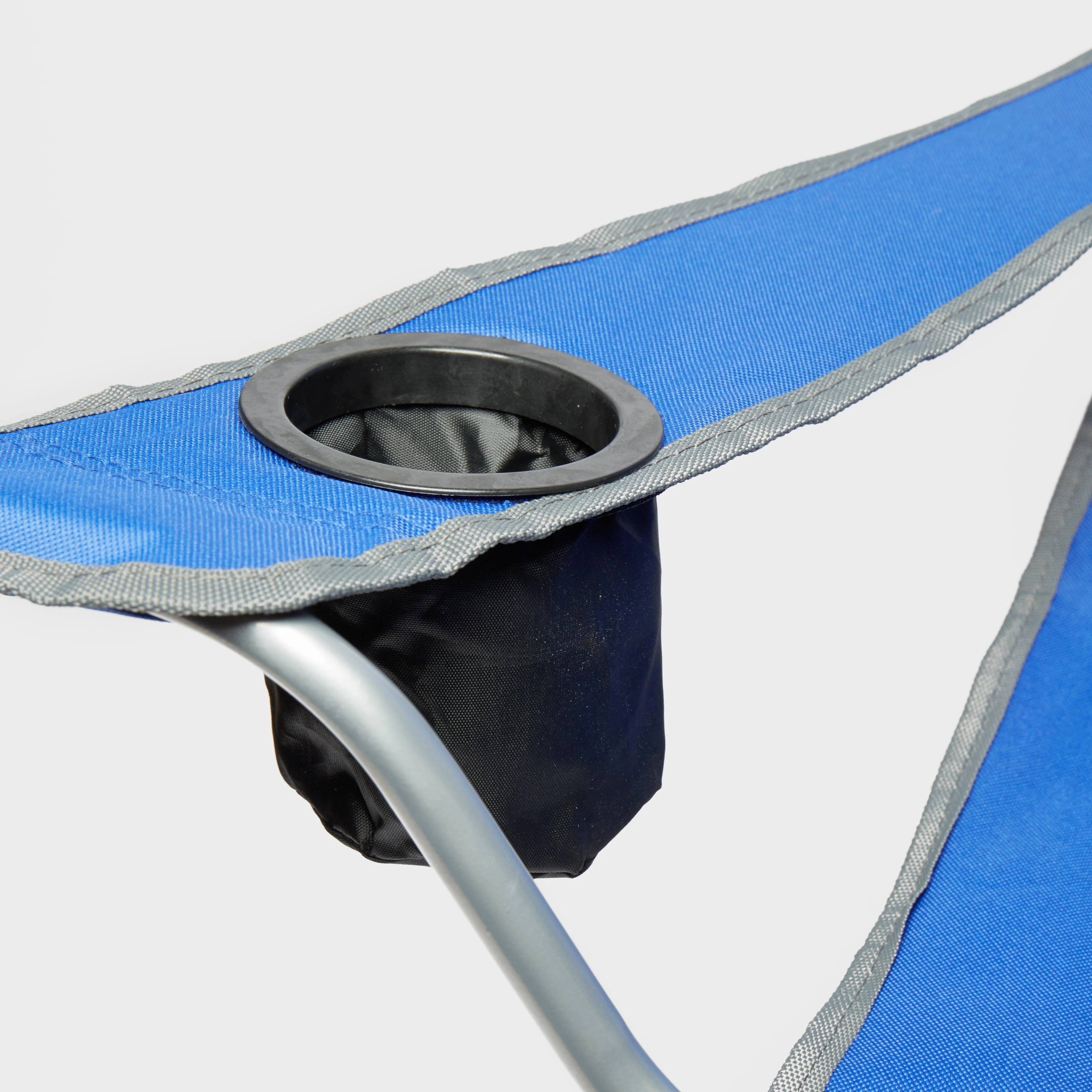 Peak Folding Chair - Image 4
