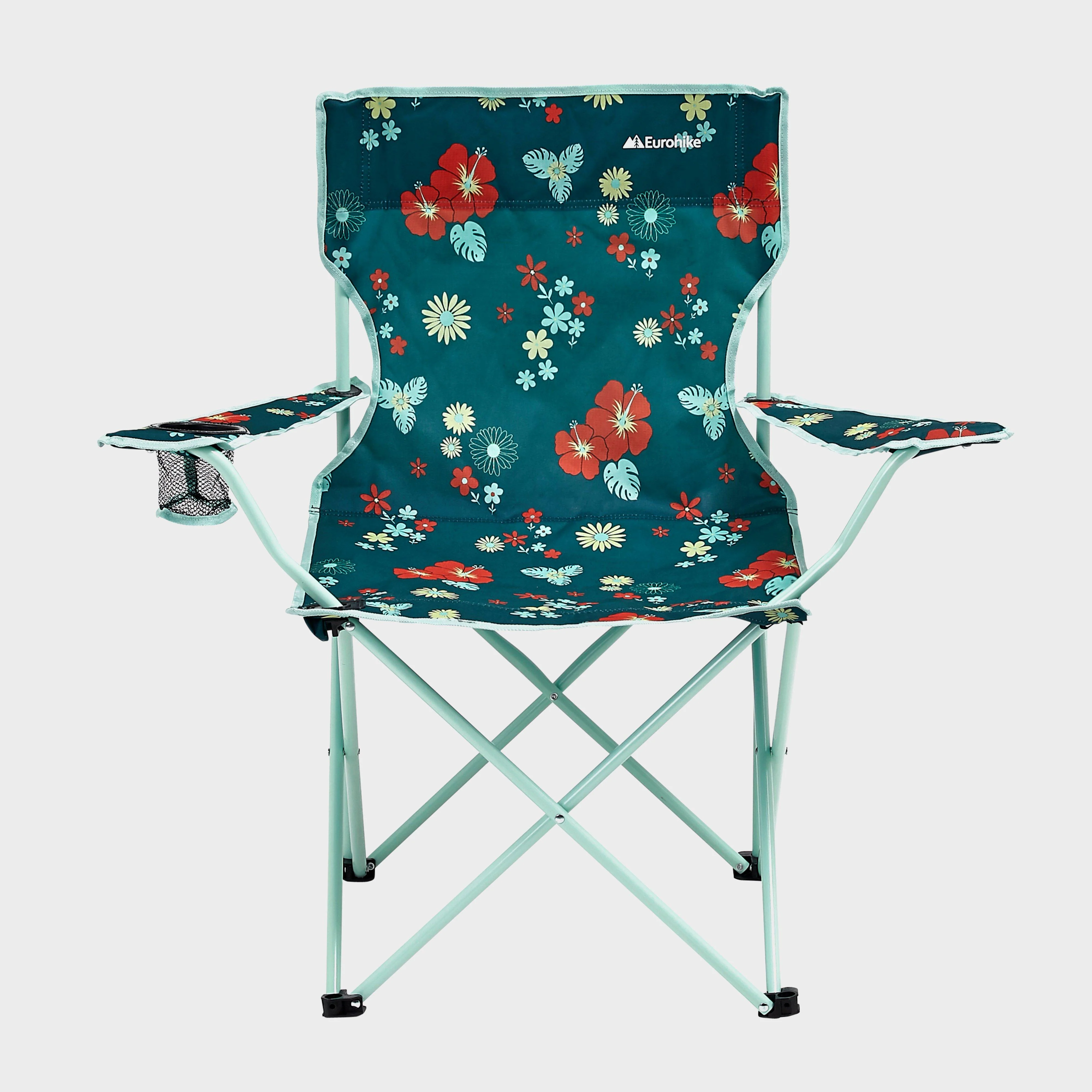 Peak Folding Chair - Image 3