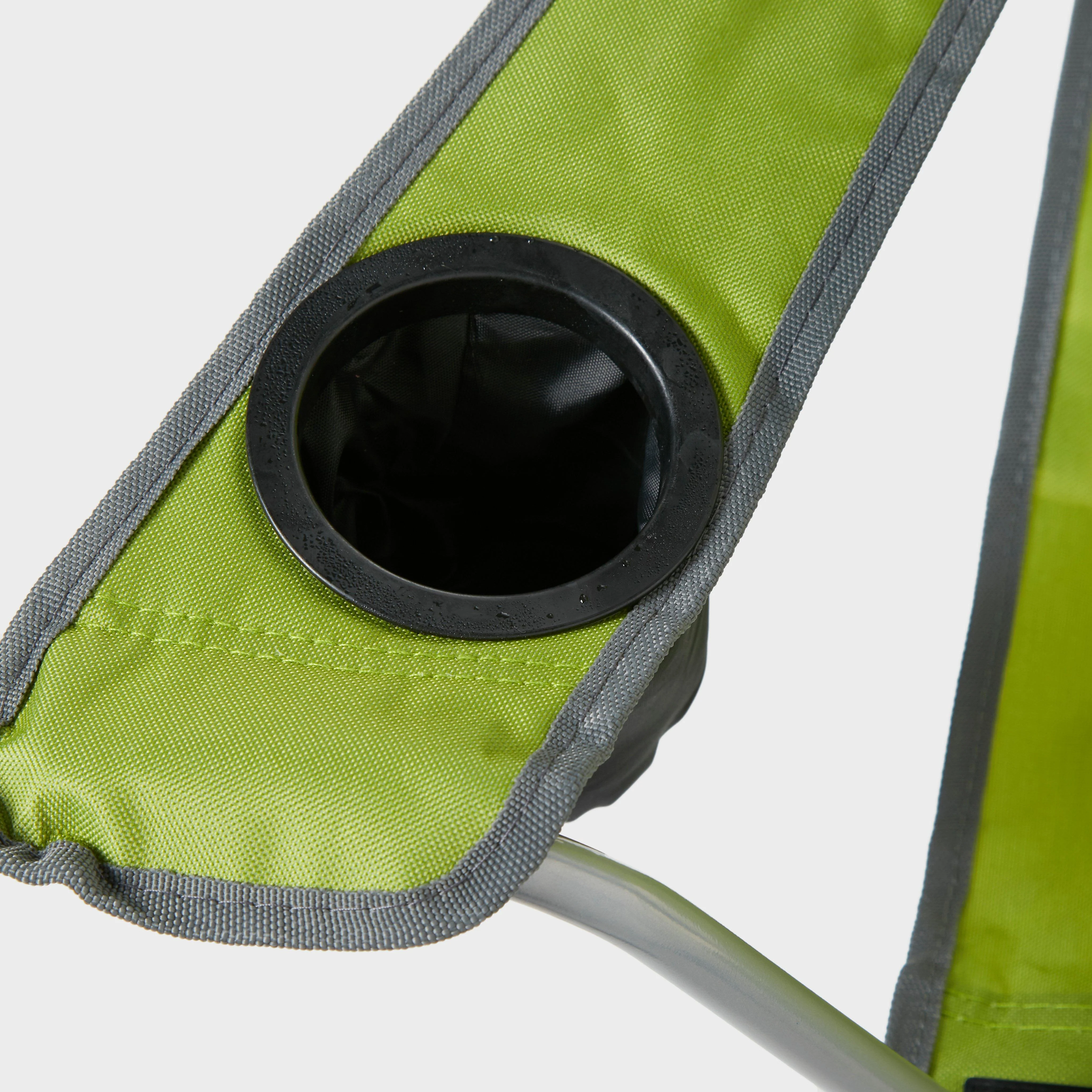 Peak Folding Chair - Image 4