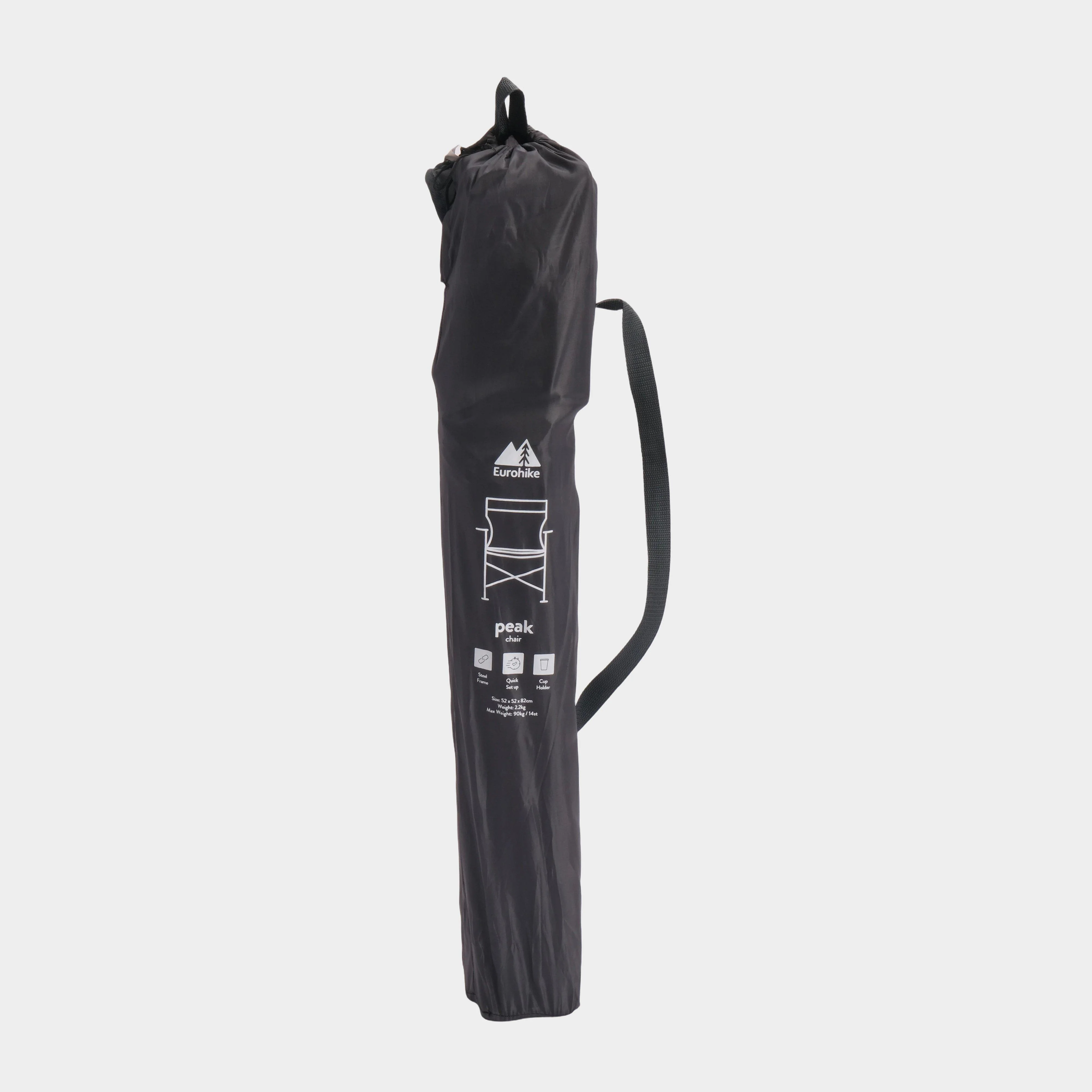 Peak Folding Chair - Image 9