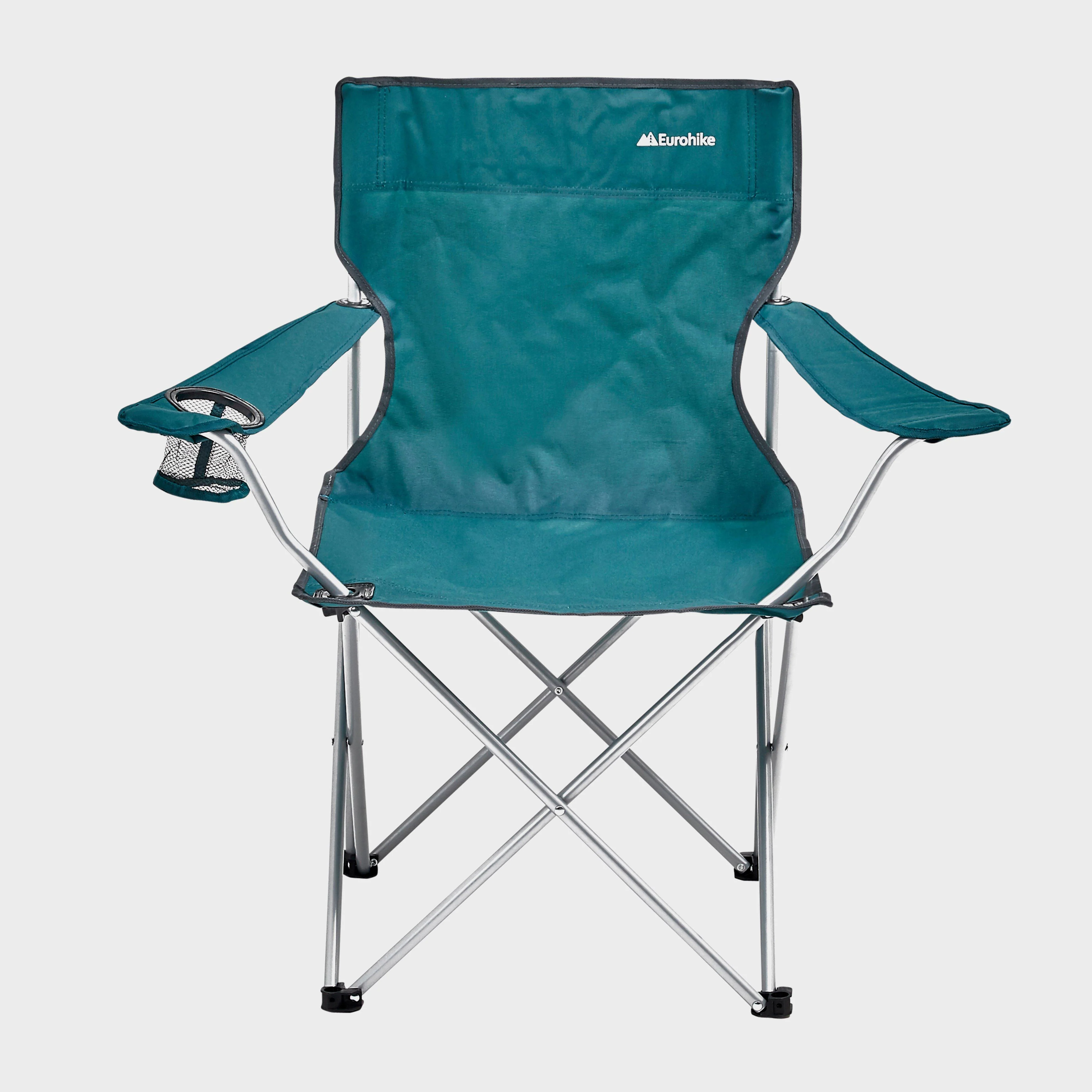 Peak Folding Chair - Image 3
