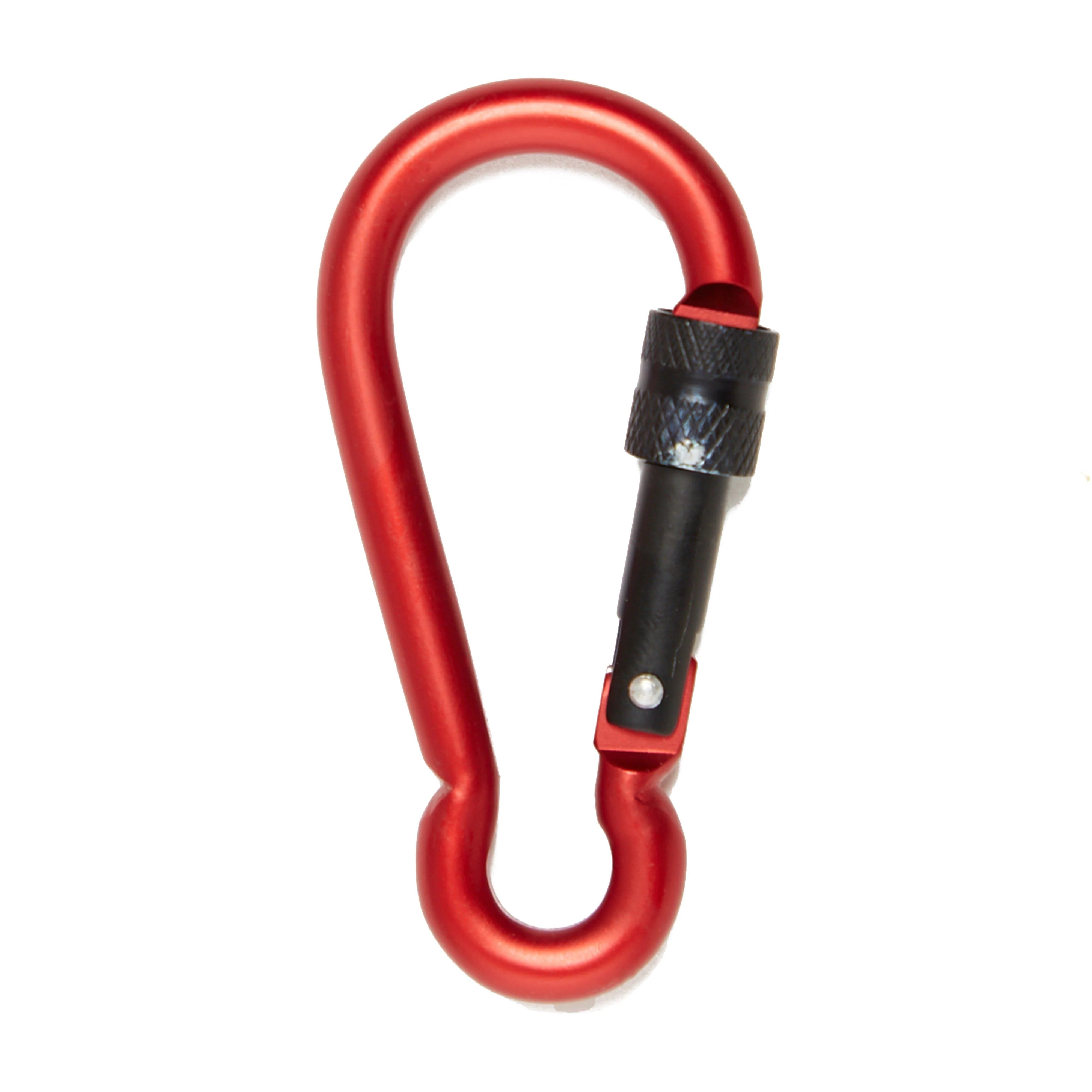 Pear Carabiner - Image 3