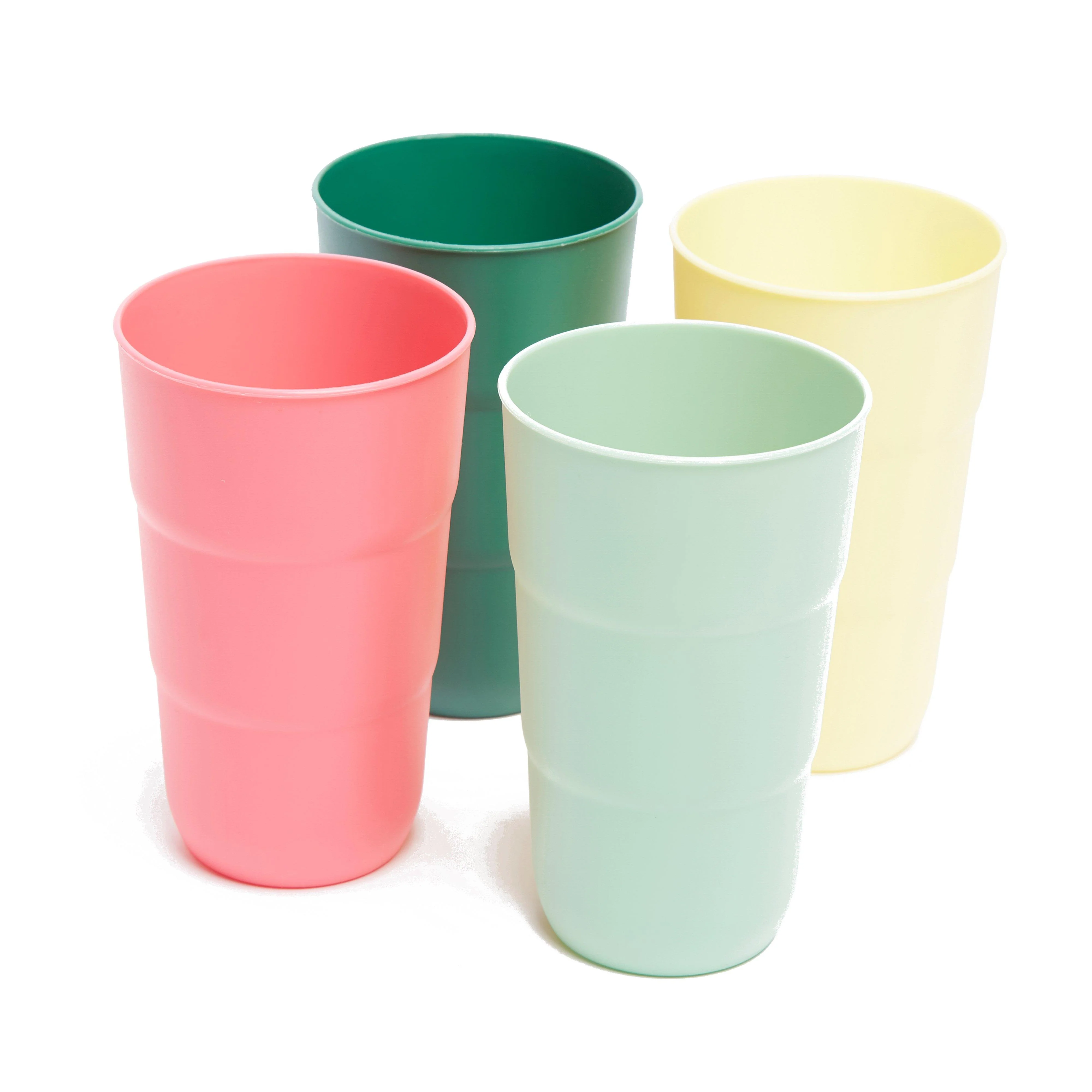 Picnic Tumblers (4 Pack) - Image 3