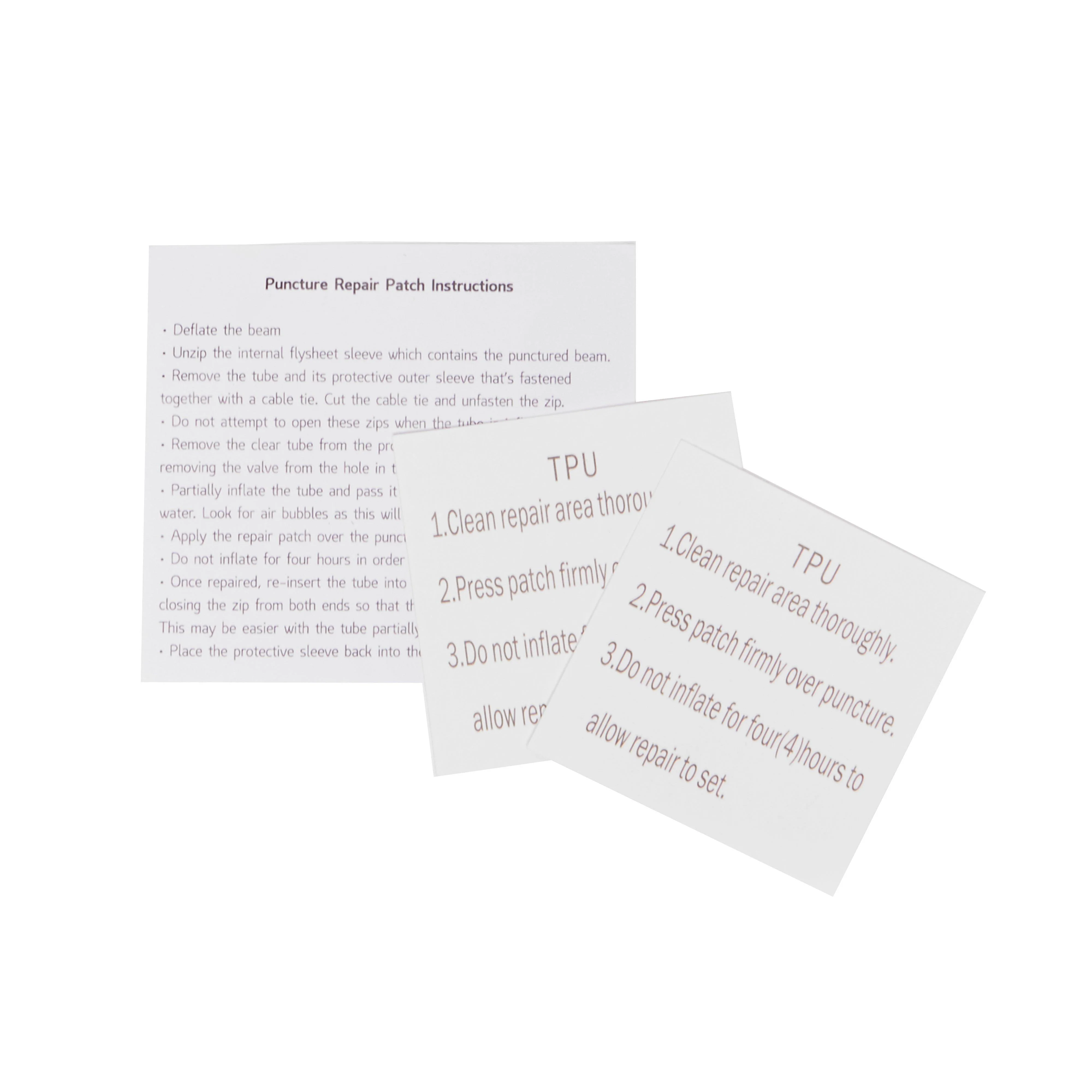 Puncture Repair Kit - Image 2