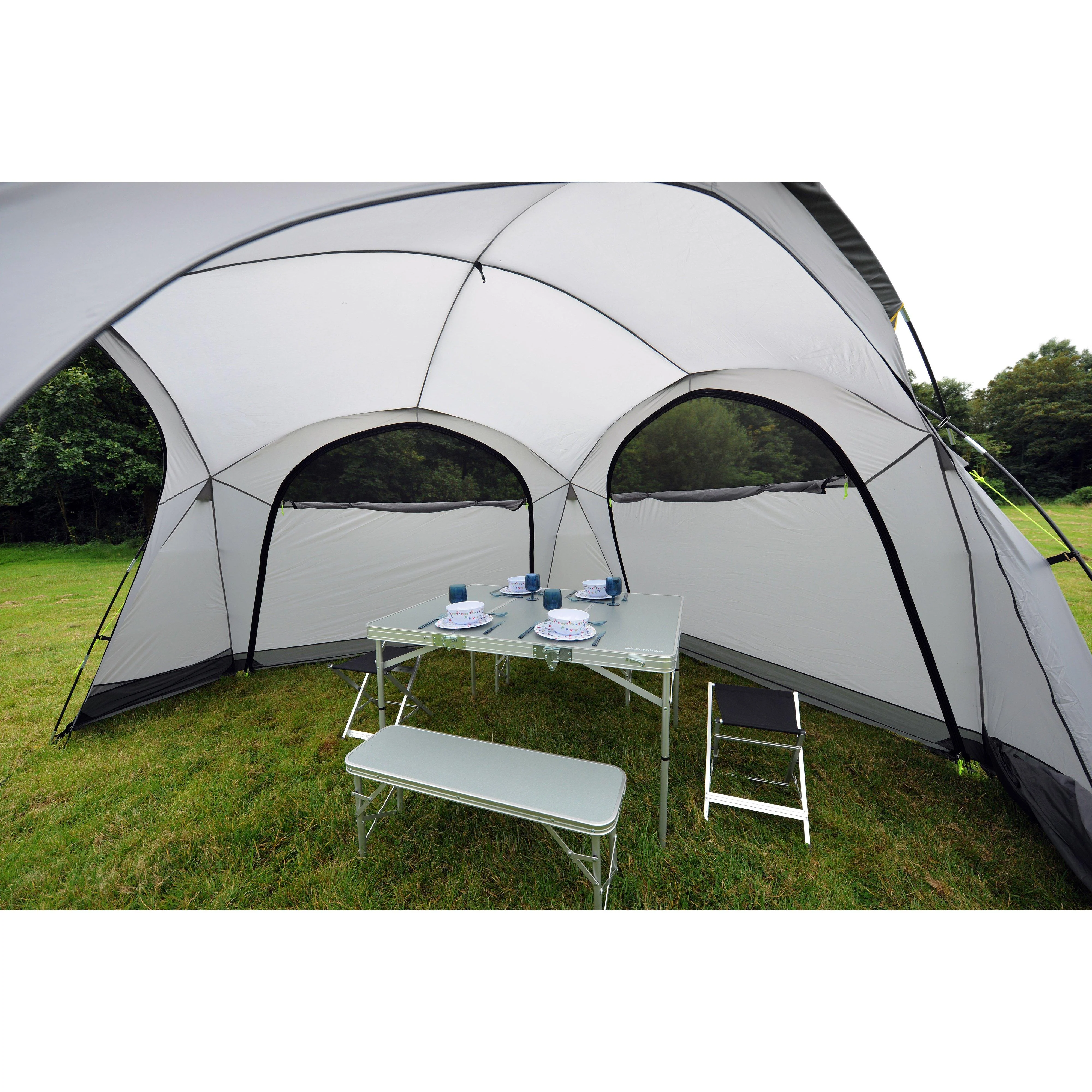 Refurbished Eurohike Shelter - Image 4