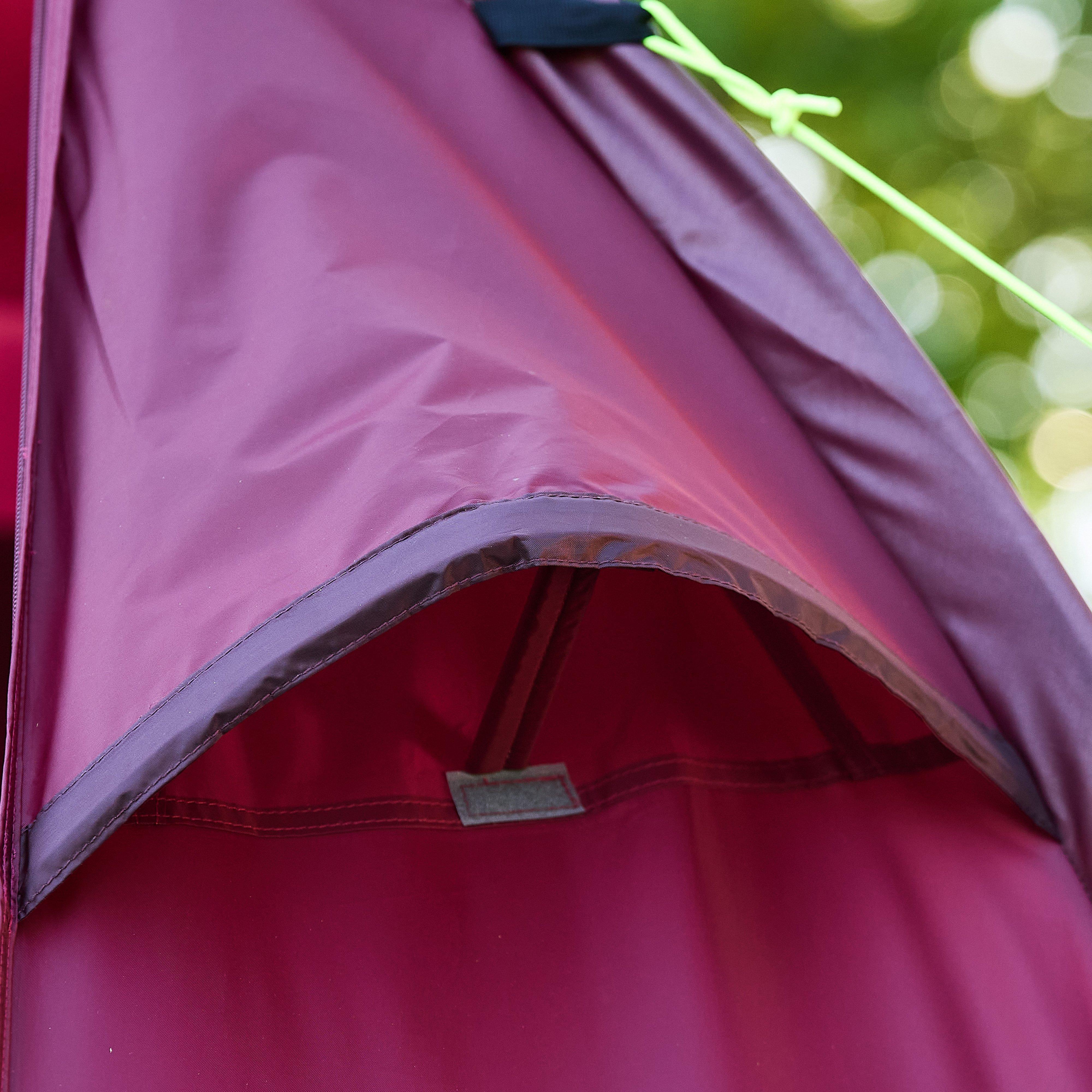 Refurbished Sendero 4 Family Tent - Image 8