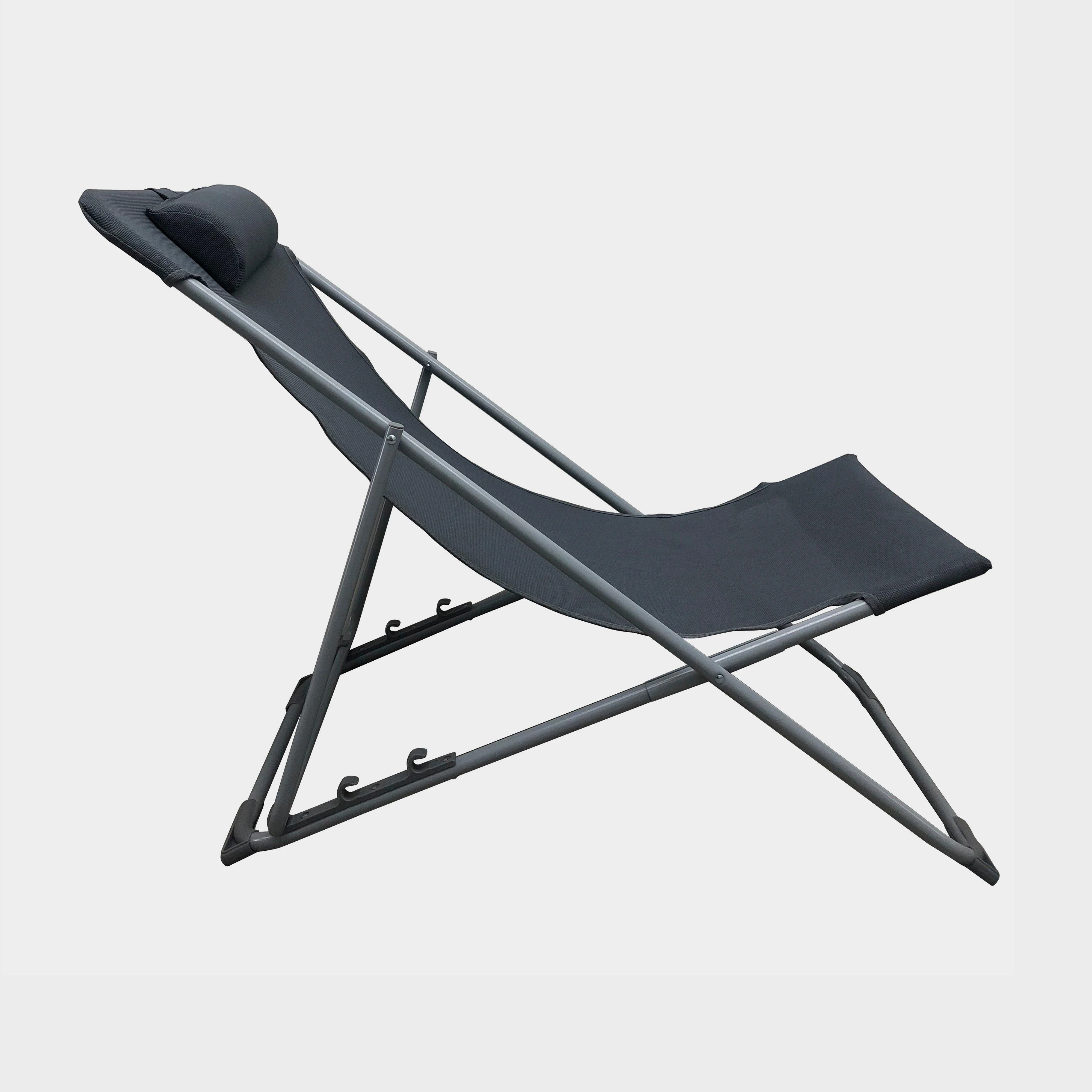 Reno Deck Chair - Image 3