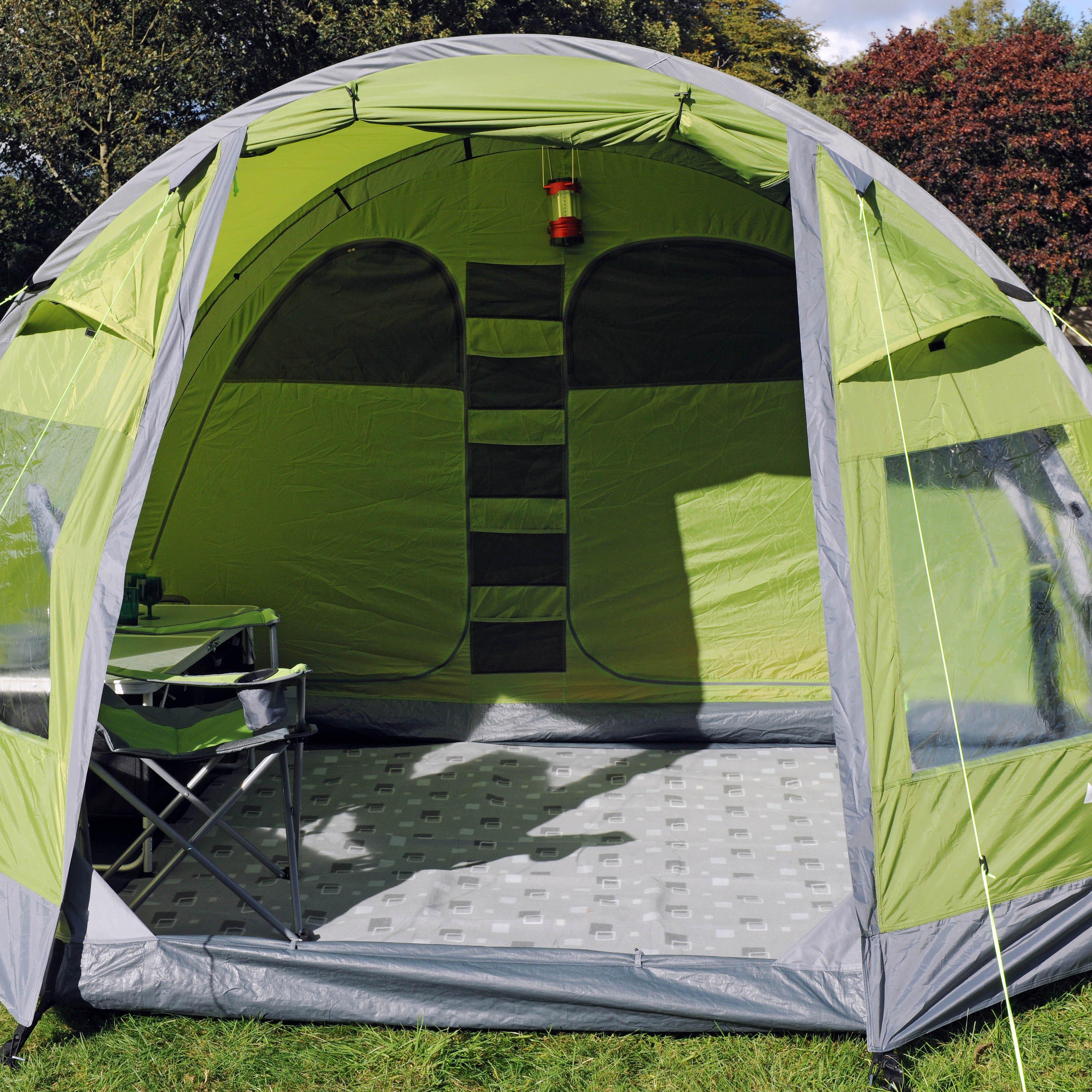 Rydal 500 5 Person Tent - Image 6