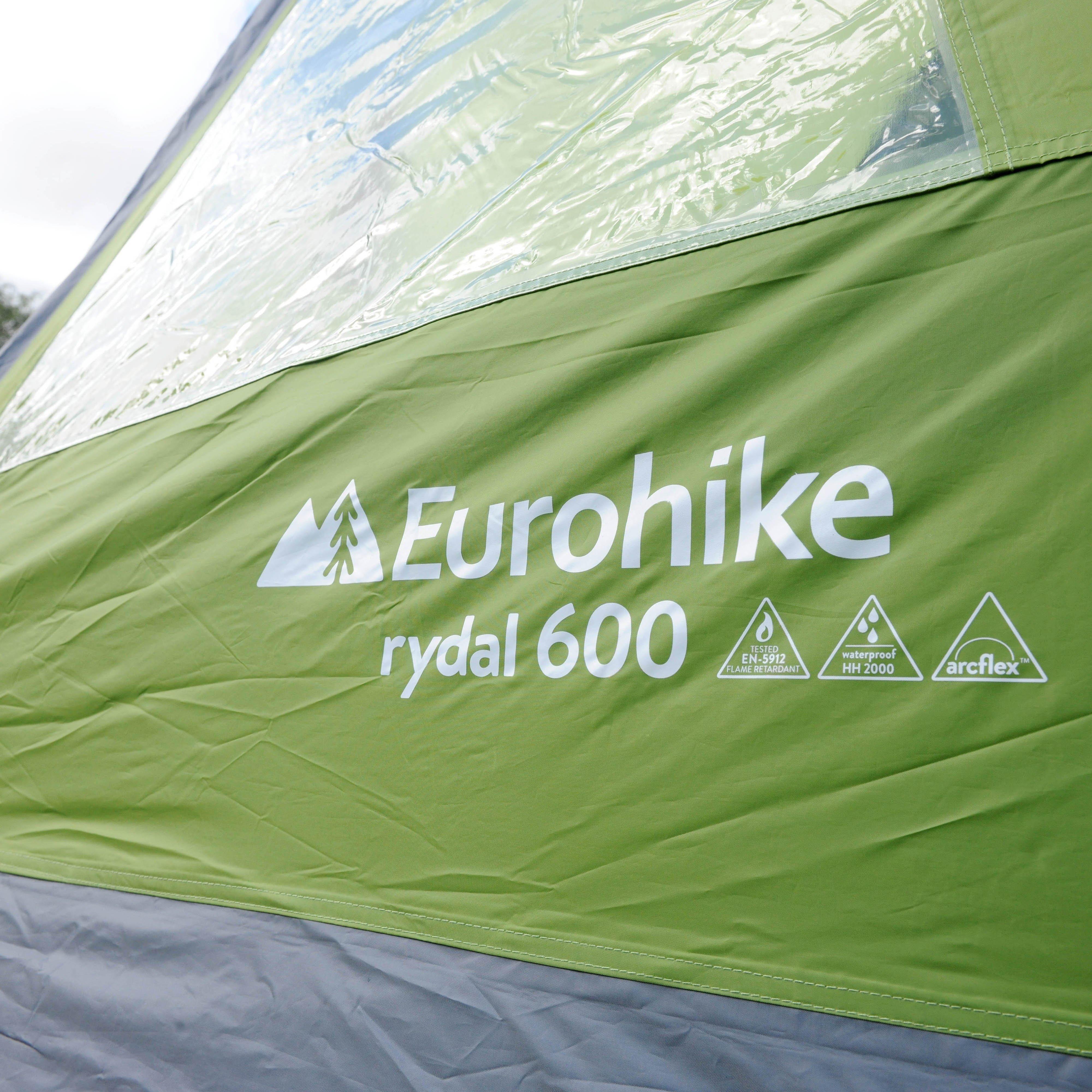 Rydal 600 Tent - Image 13