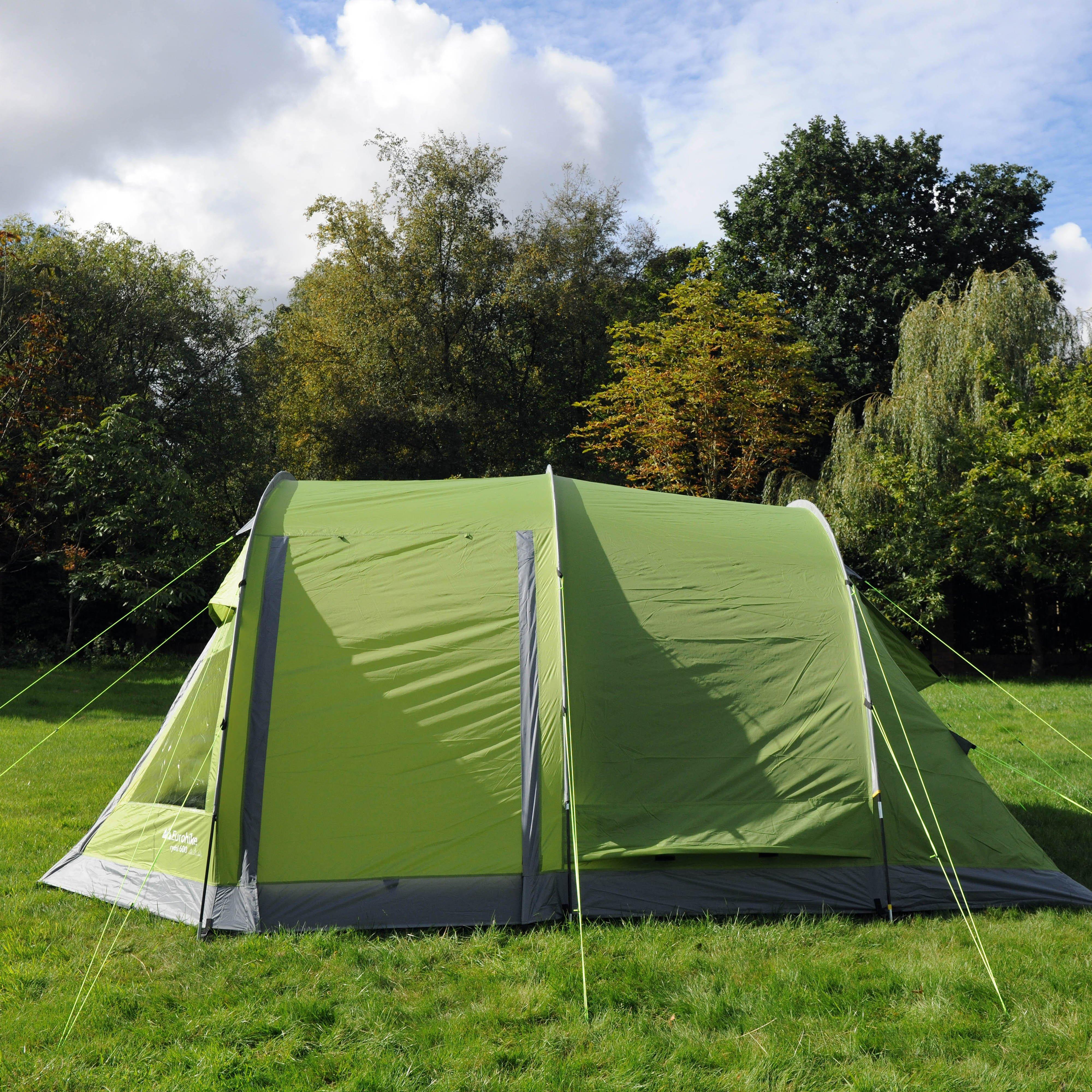 Rydal 600 Tent - Image 3