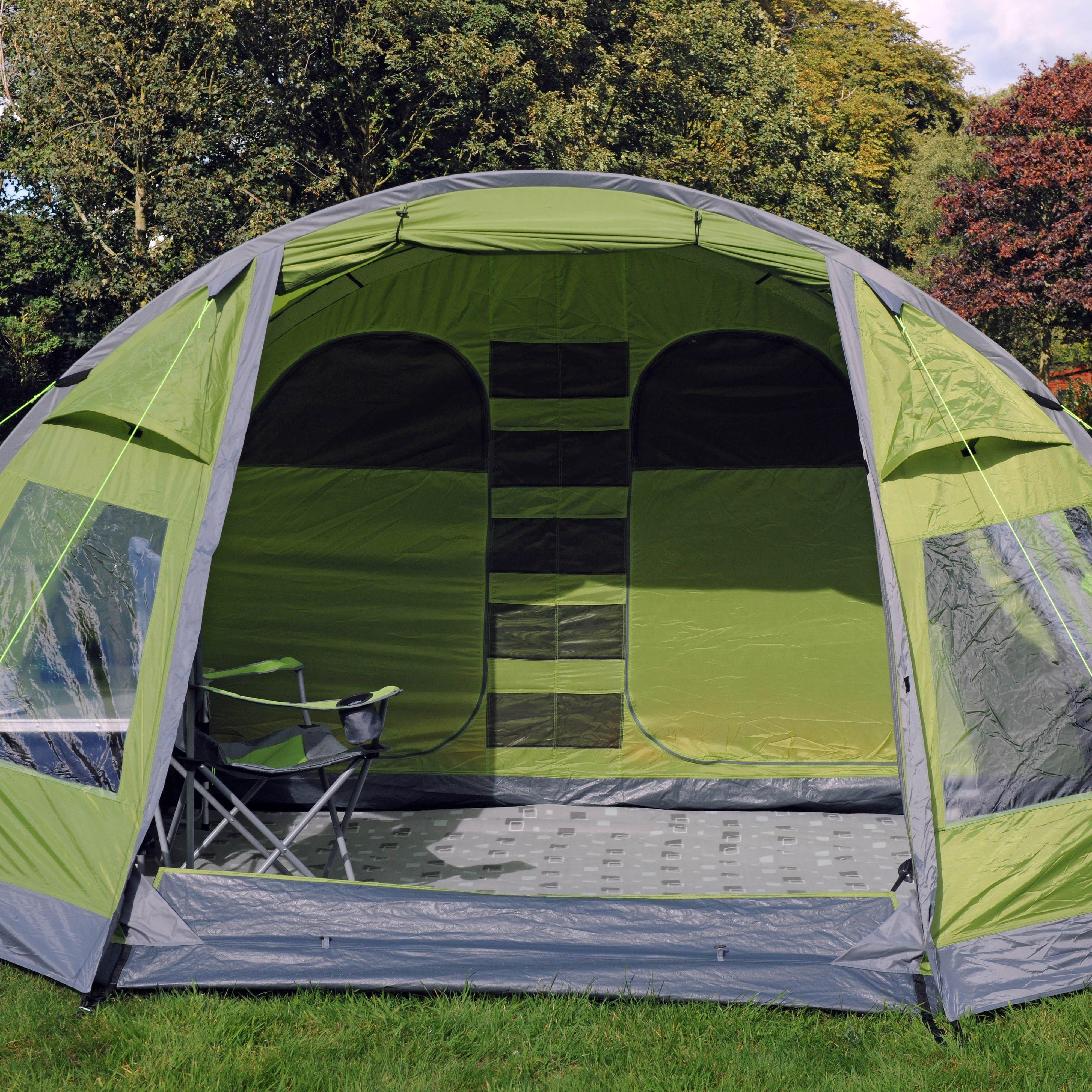 Rydal 600 Tent - Image 5