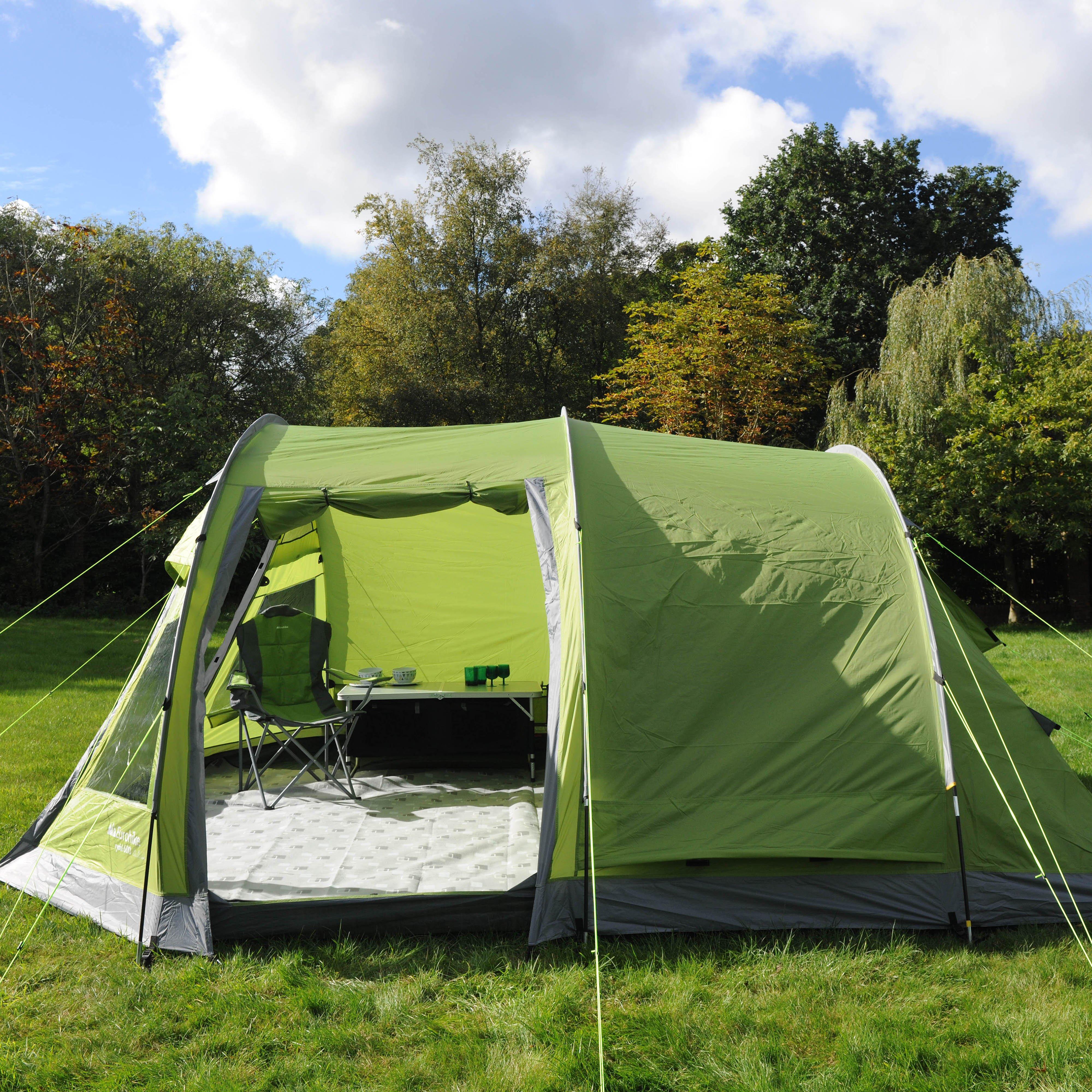 Rydal 600 Tent - Image 6