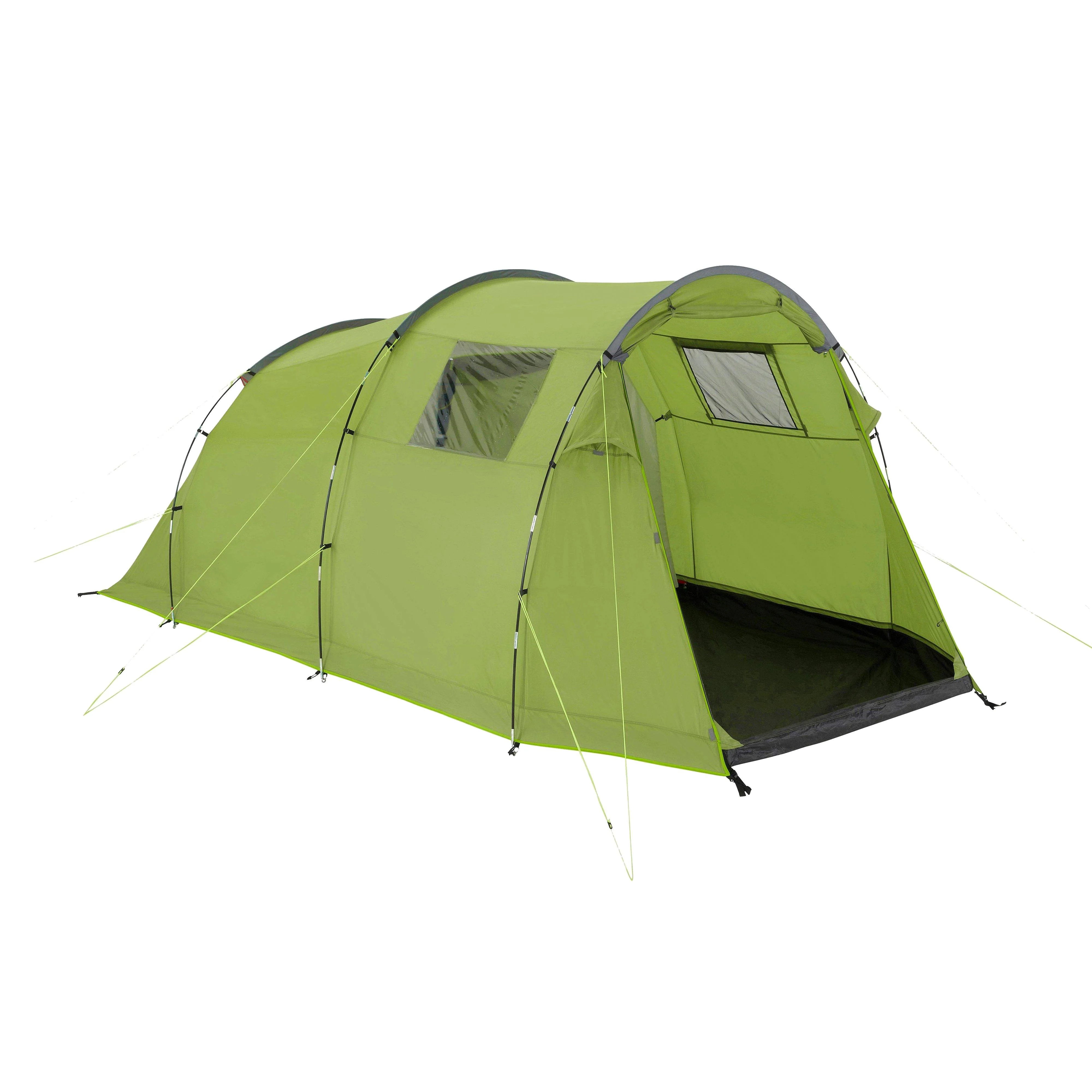 Sendero 4 Family Tent - Image 8