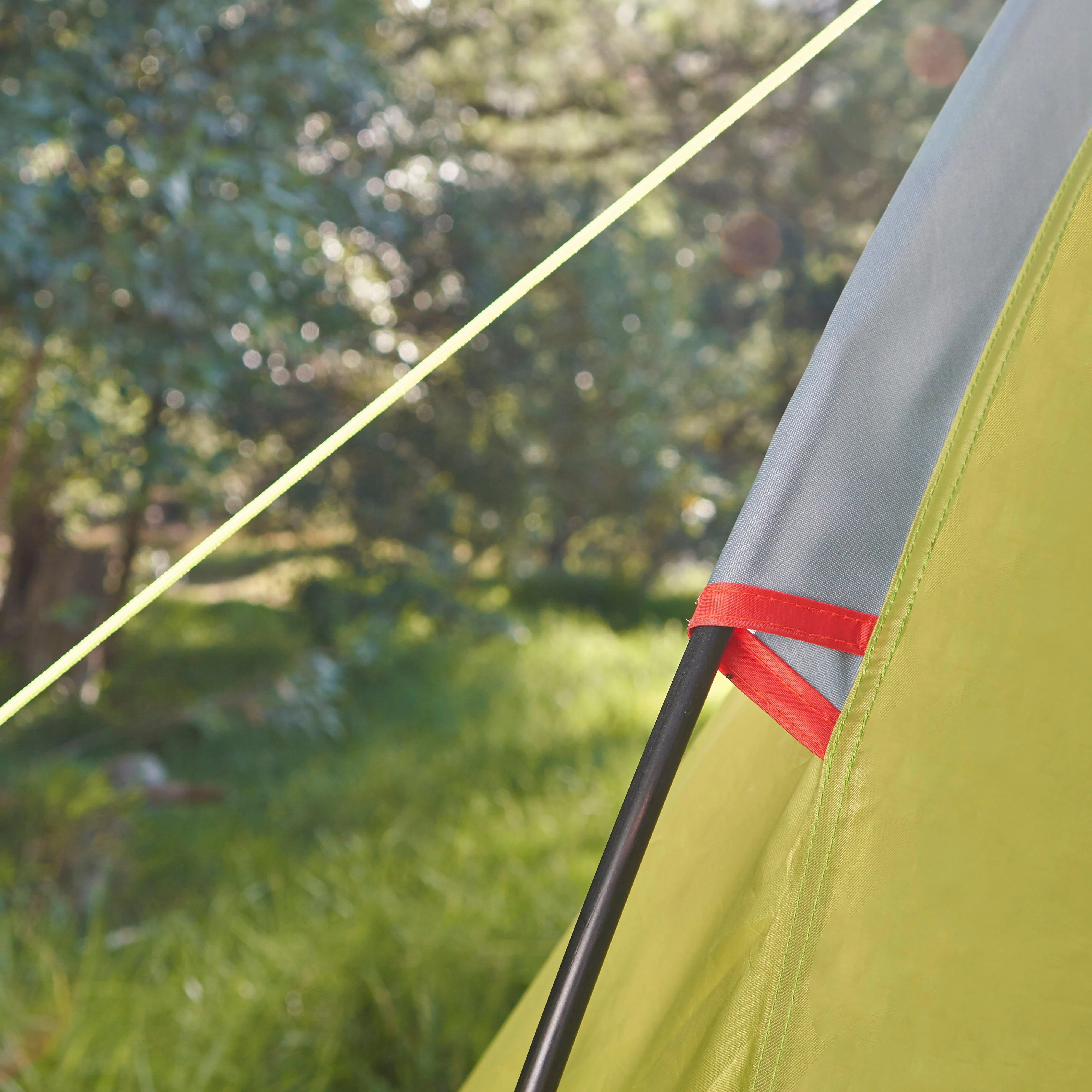 Sendero 4 Family Tent - Image 7