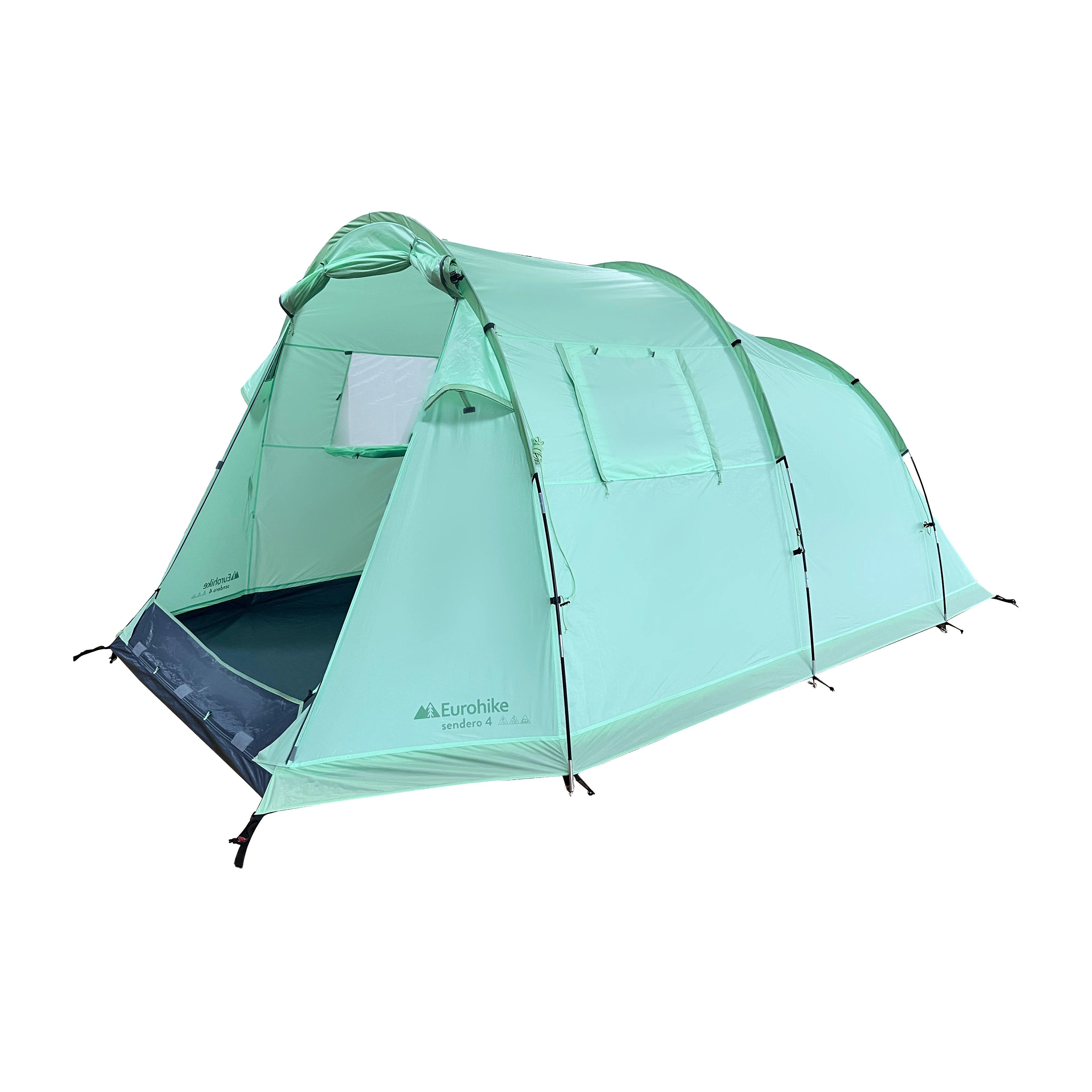 Sendero 4 Family Tent - Image 13