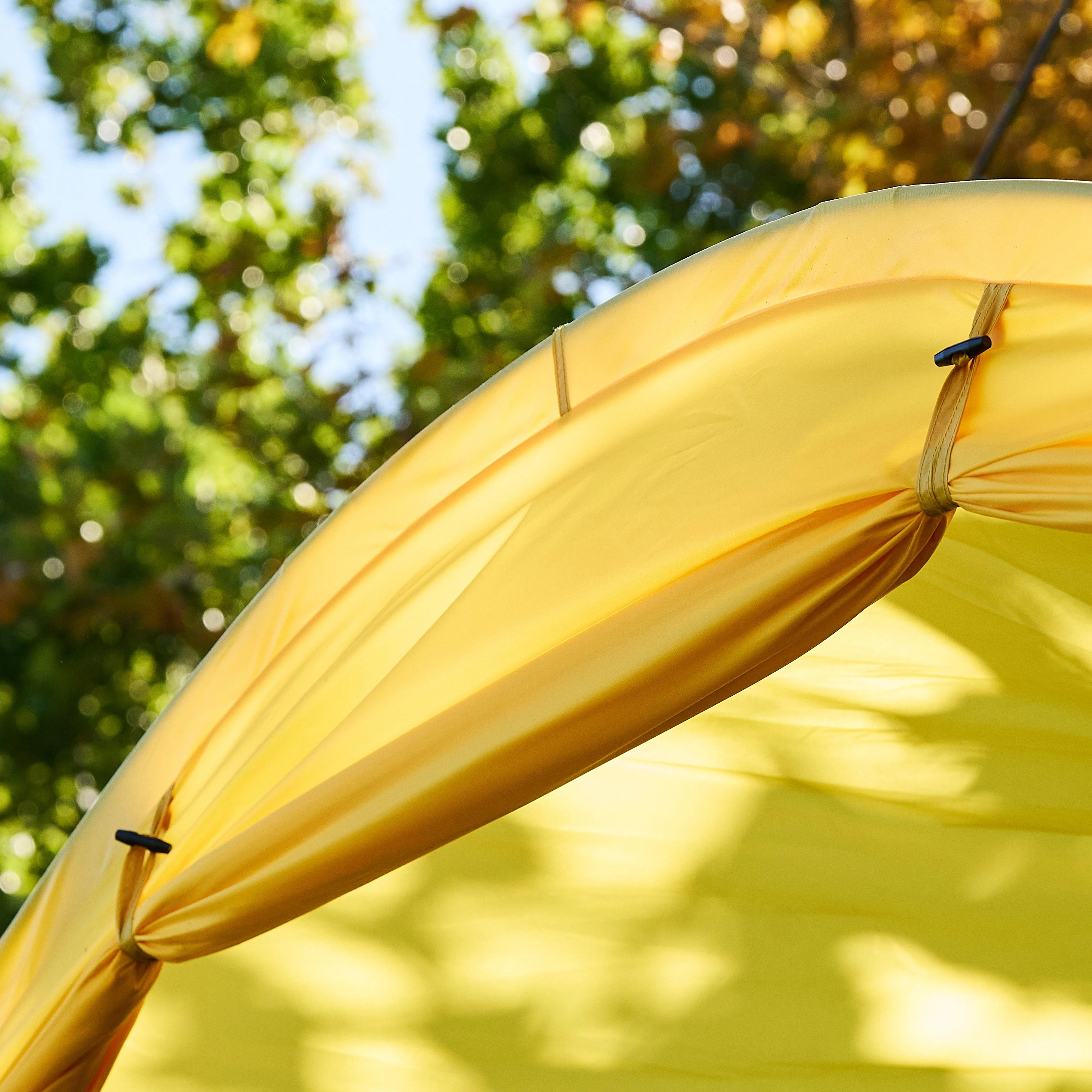 Sendero 4 Family Tent - Image 8