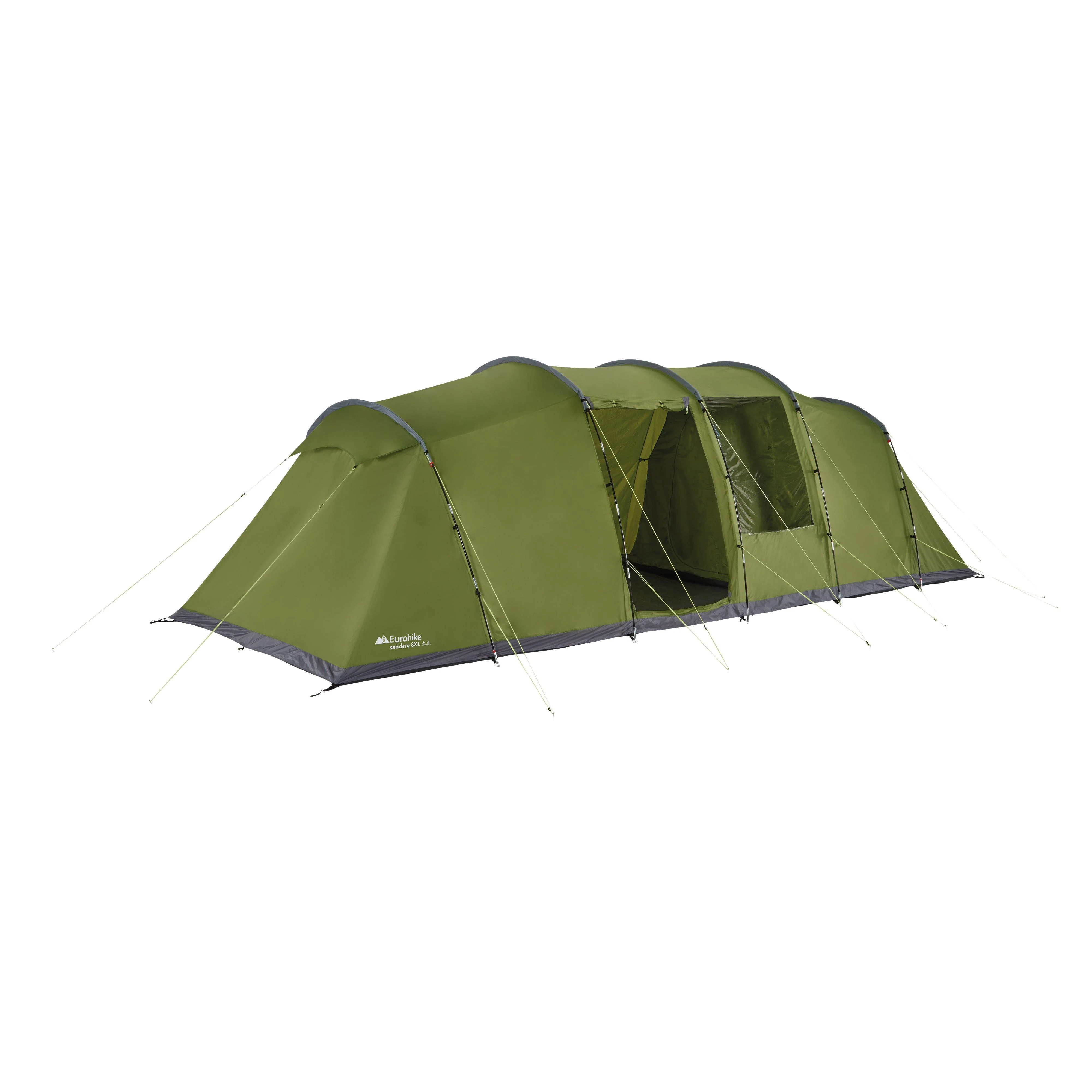 Sendero 8XL Tent - Image 6