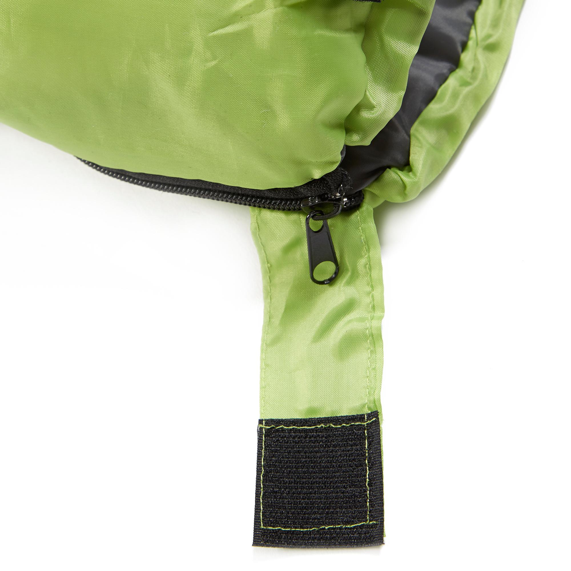 Snooze 250 Sleeping Bag - Image 4