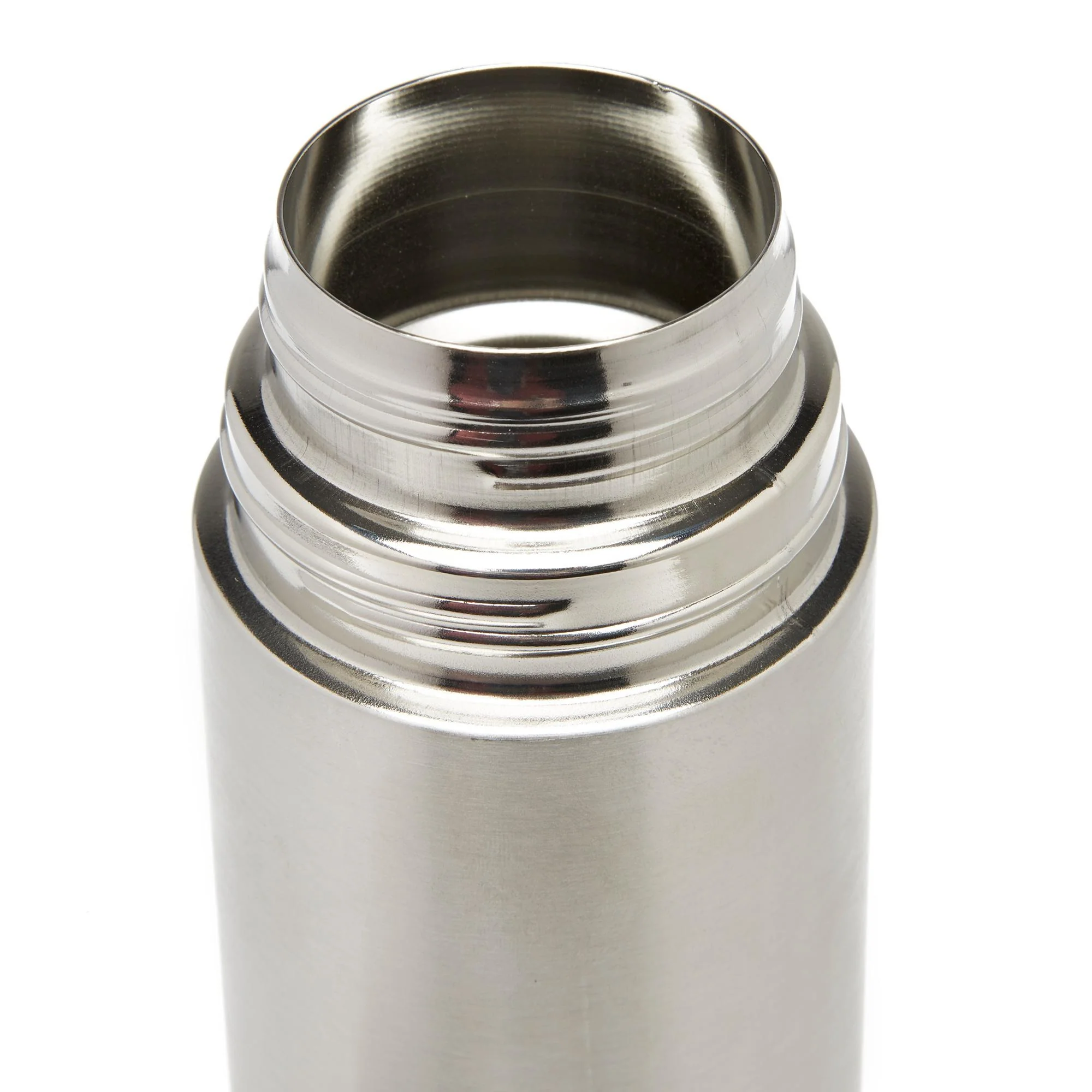 Stainless Steel Flask 1L - Image 4