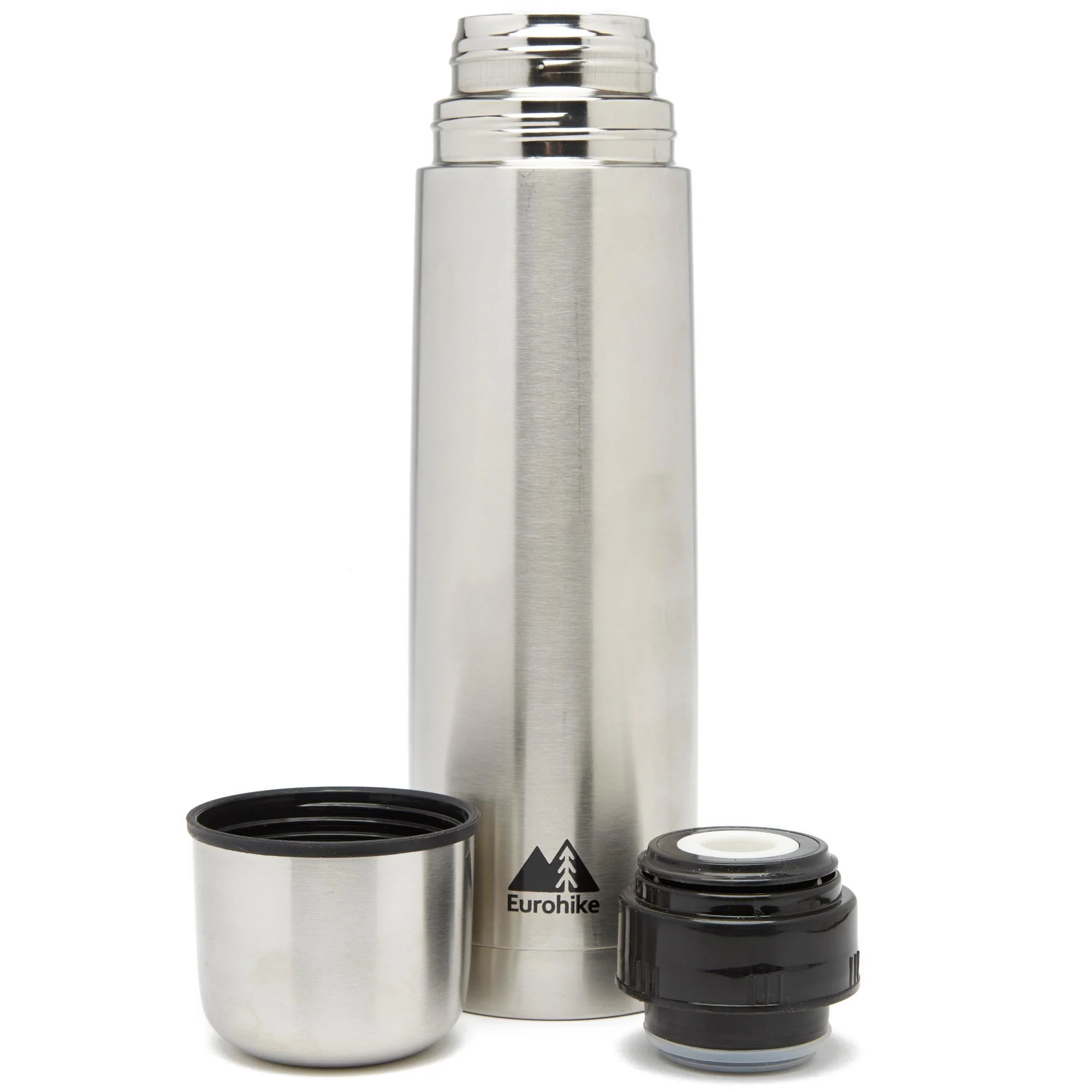 Stainless Steel Flask 750ml - Image 3