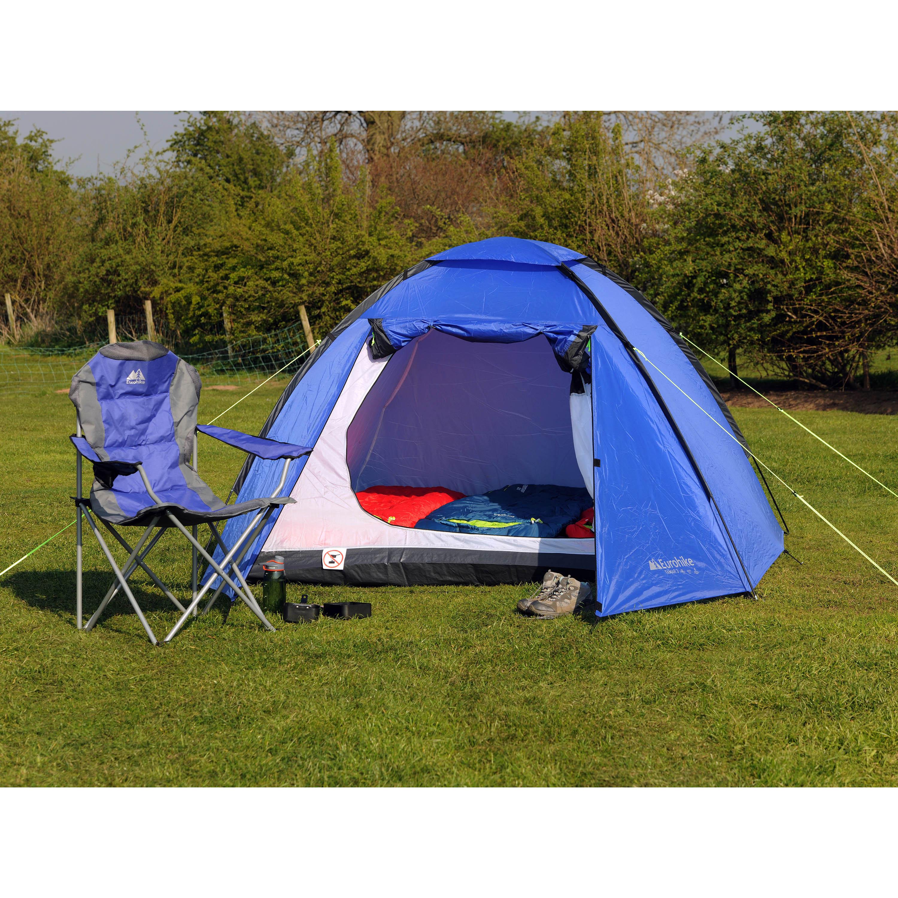 Tamar 3 Man Tent - Image 3