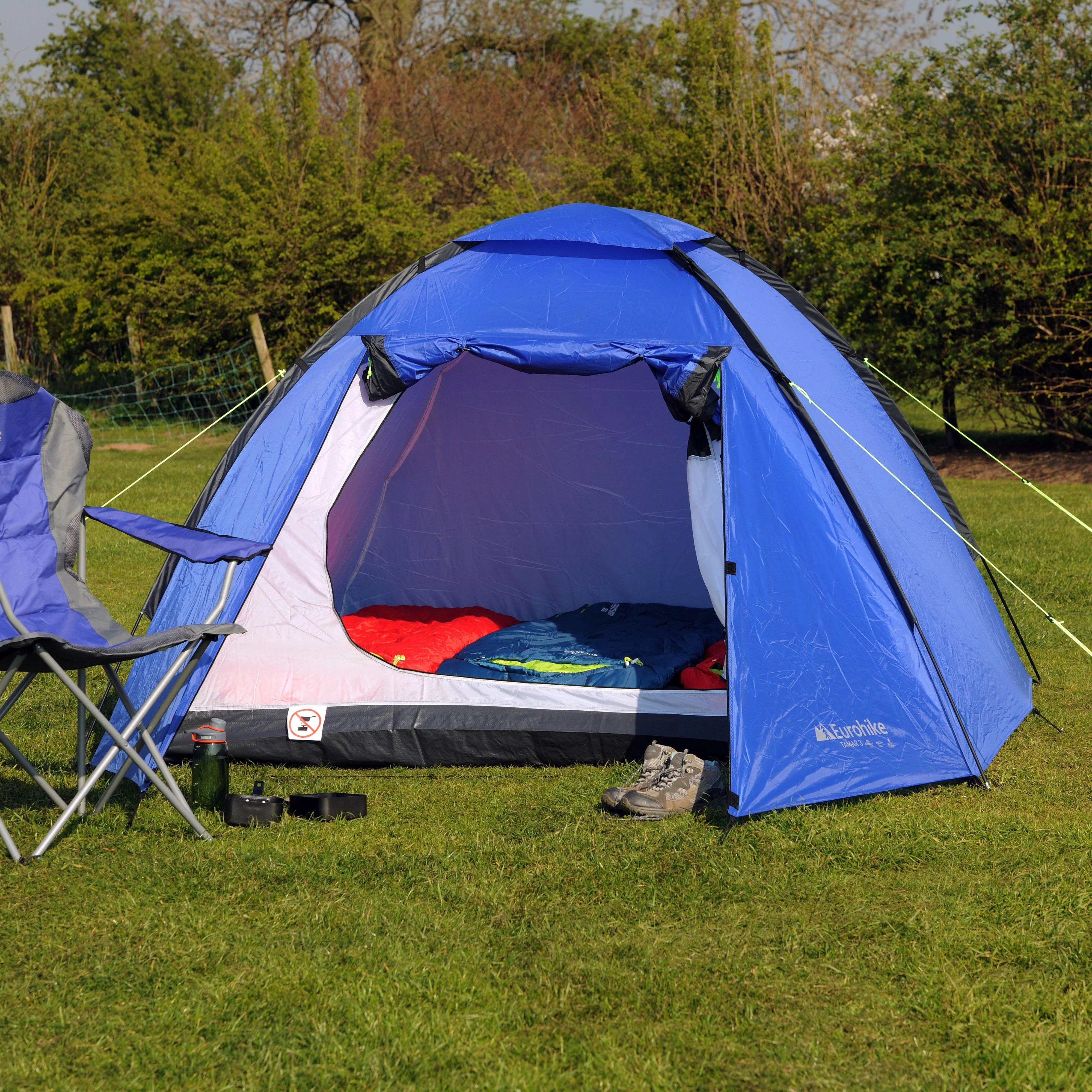 Tamar 3 Man Tent - Image 5