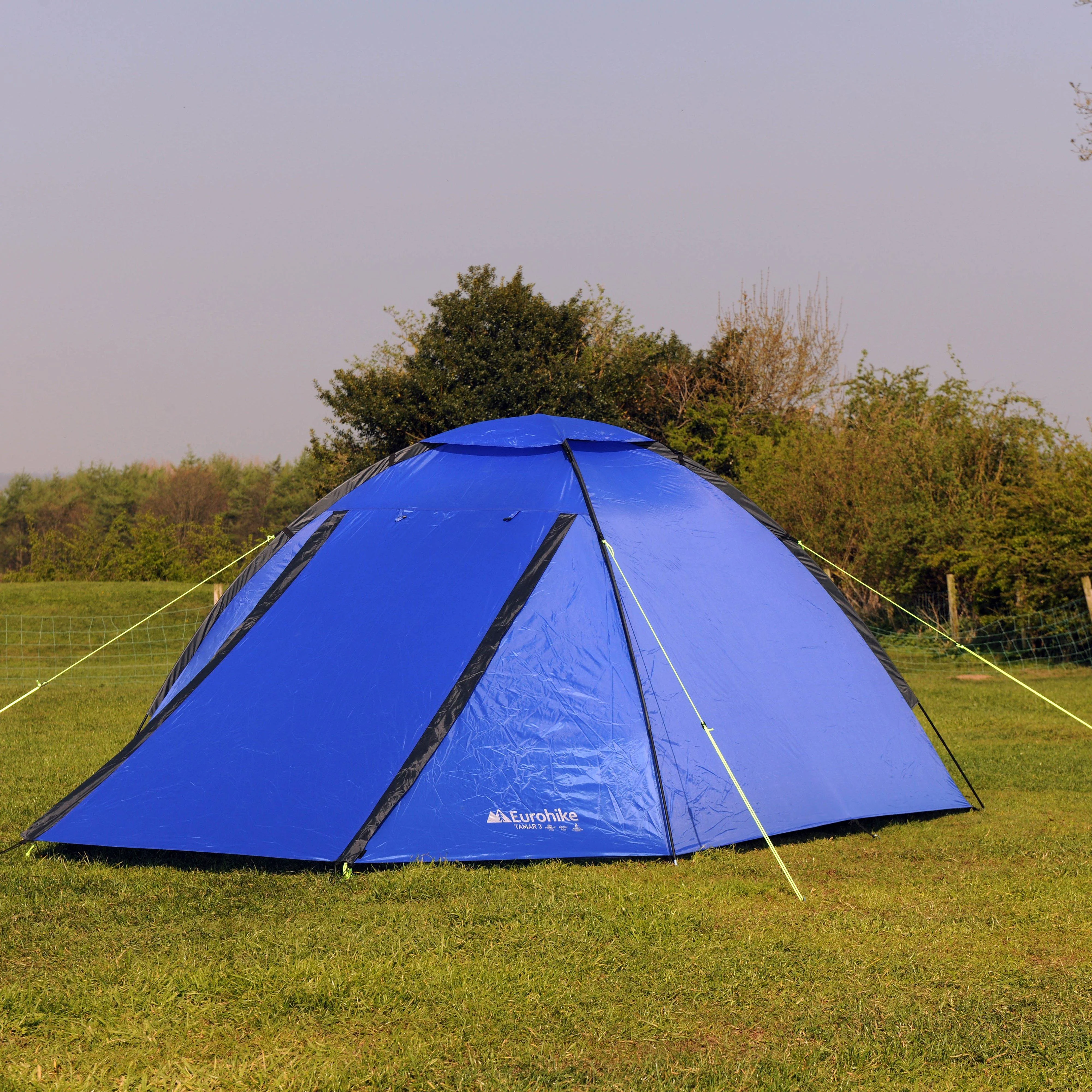 Tamar 3 Man Tent - Image 7