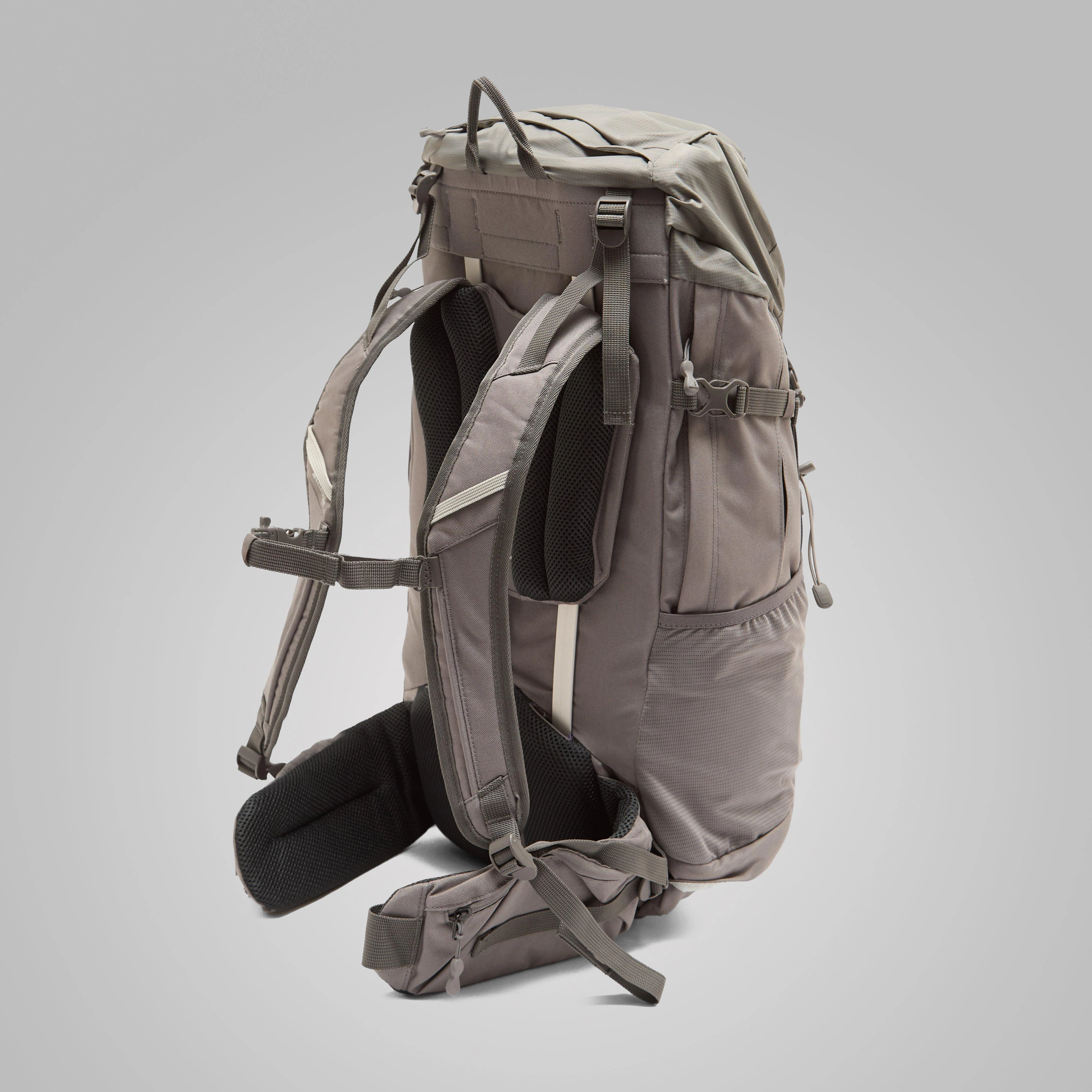 Tibet 55L Rucksack - Image 4